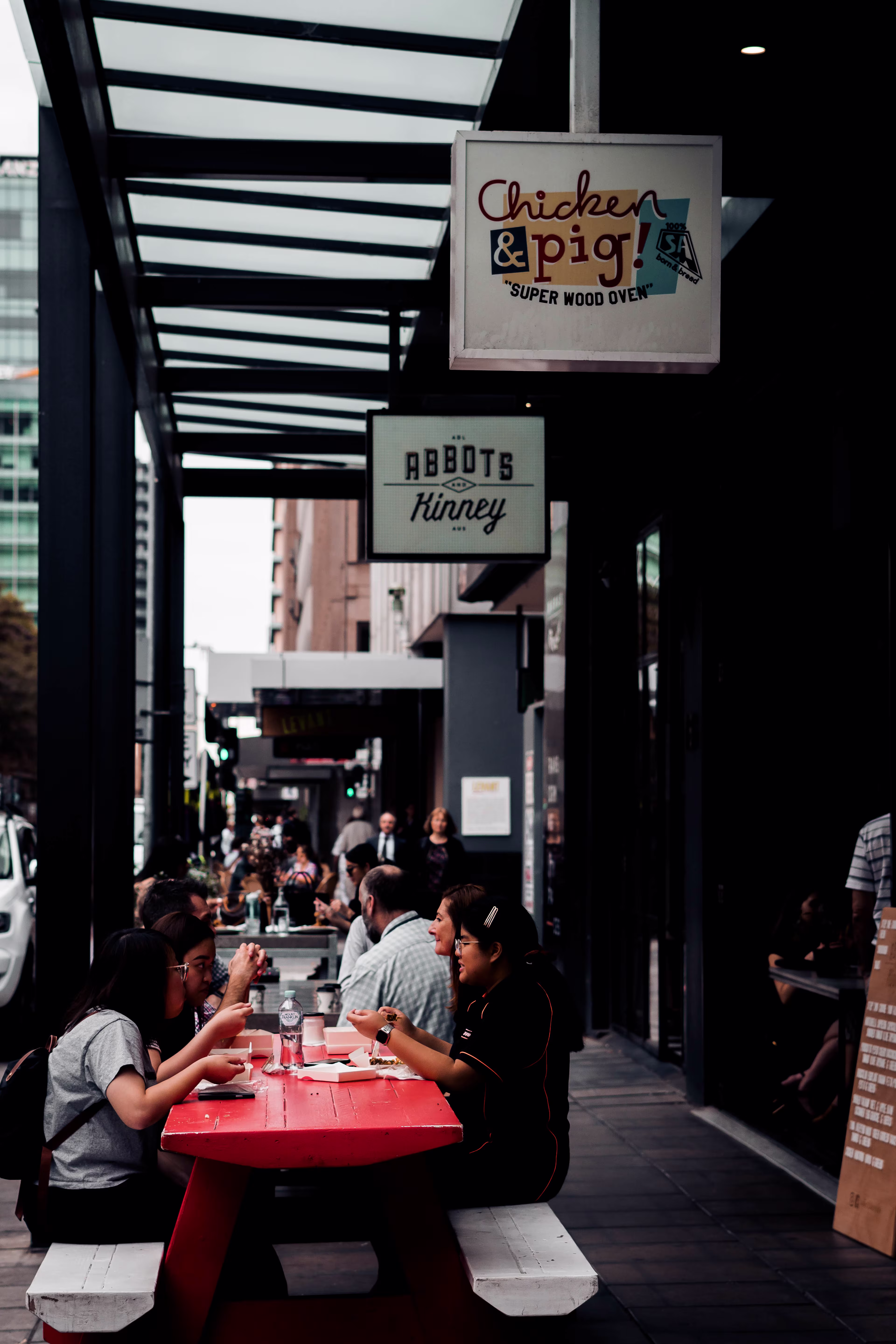 89 Pirie Street