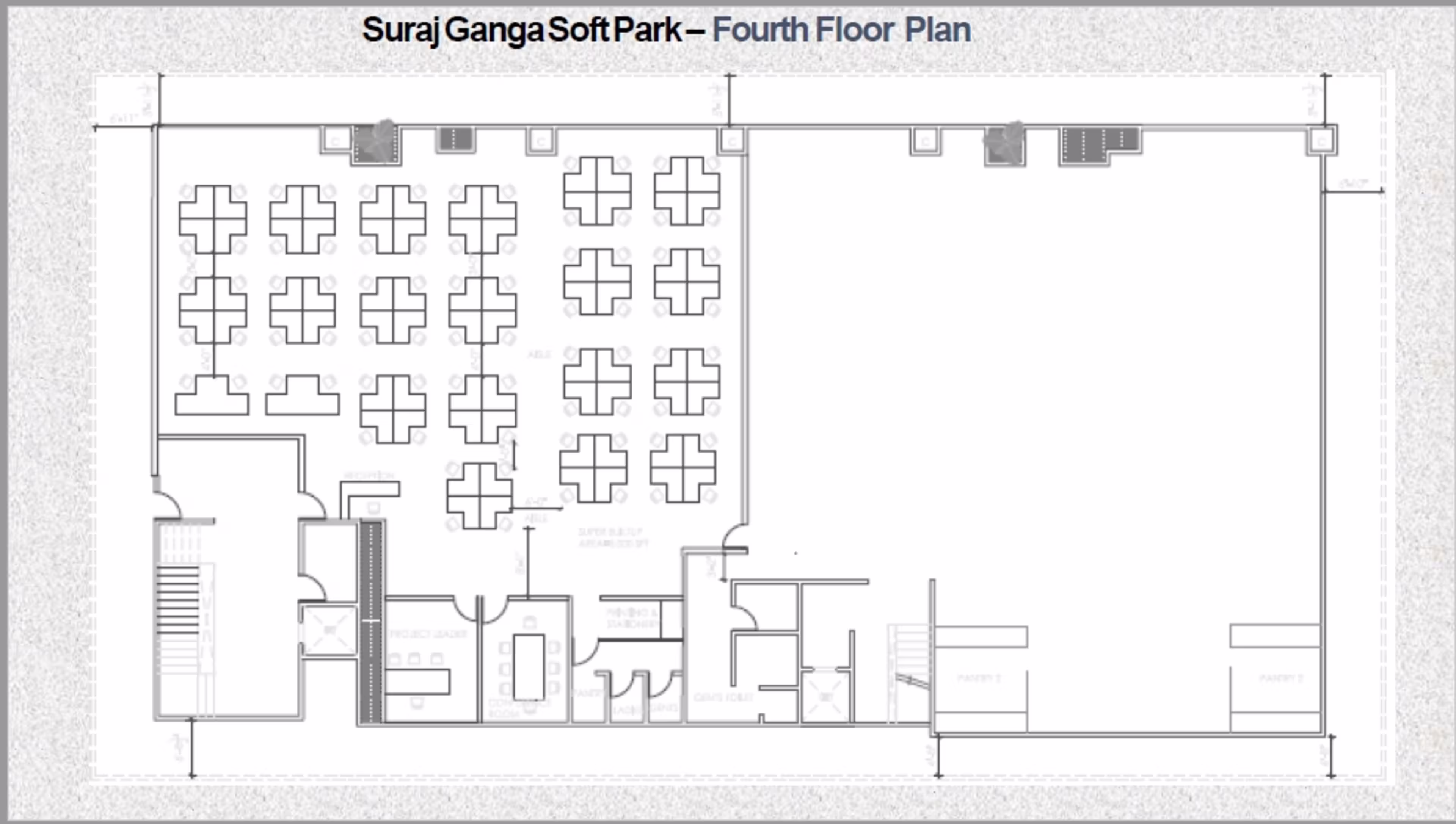Suraj Ganga Soft Park