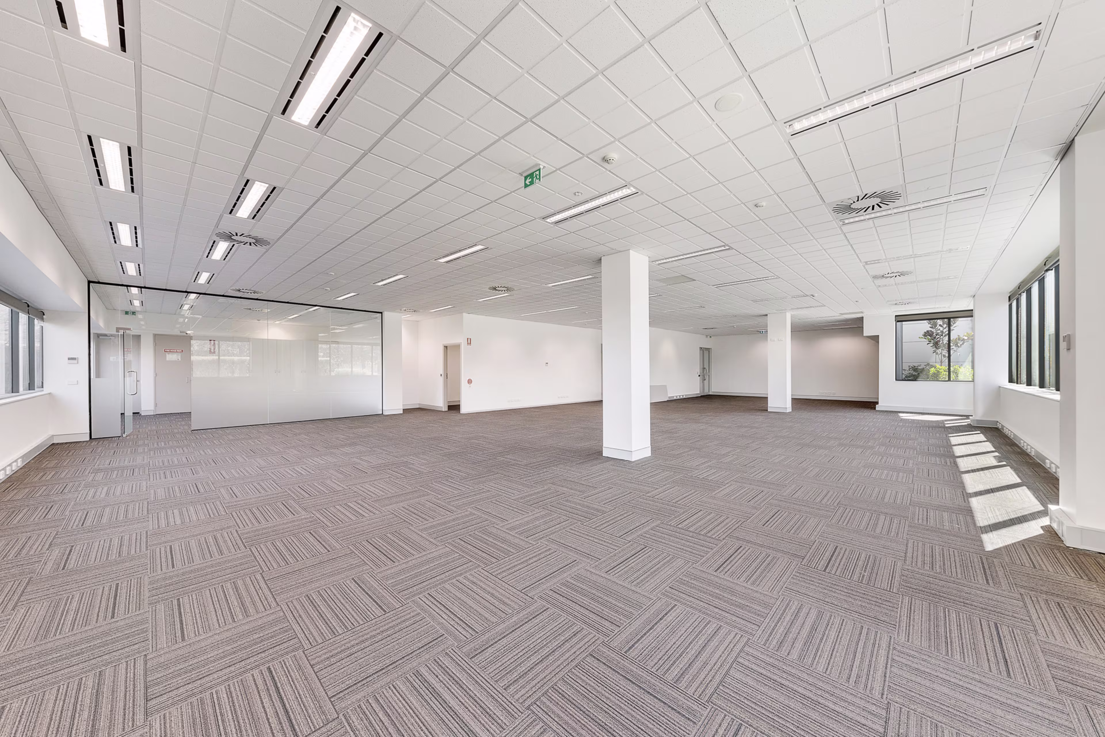 2 - 6 Shea Street
