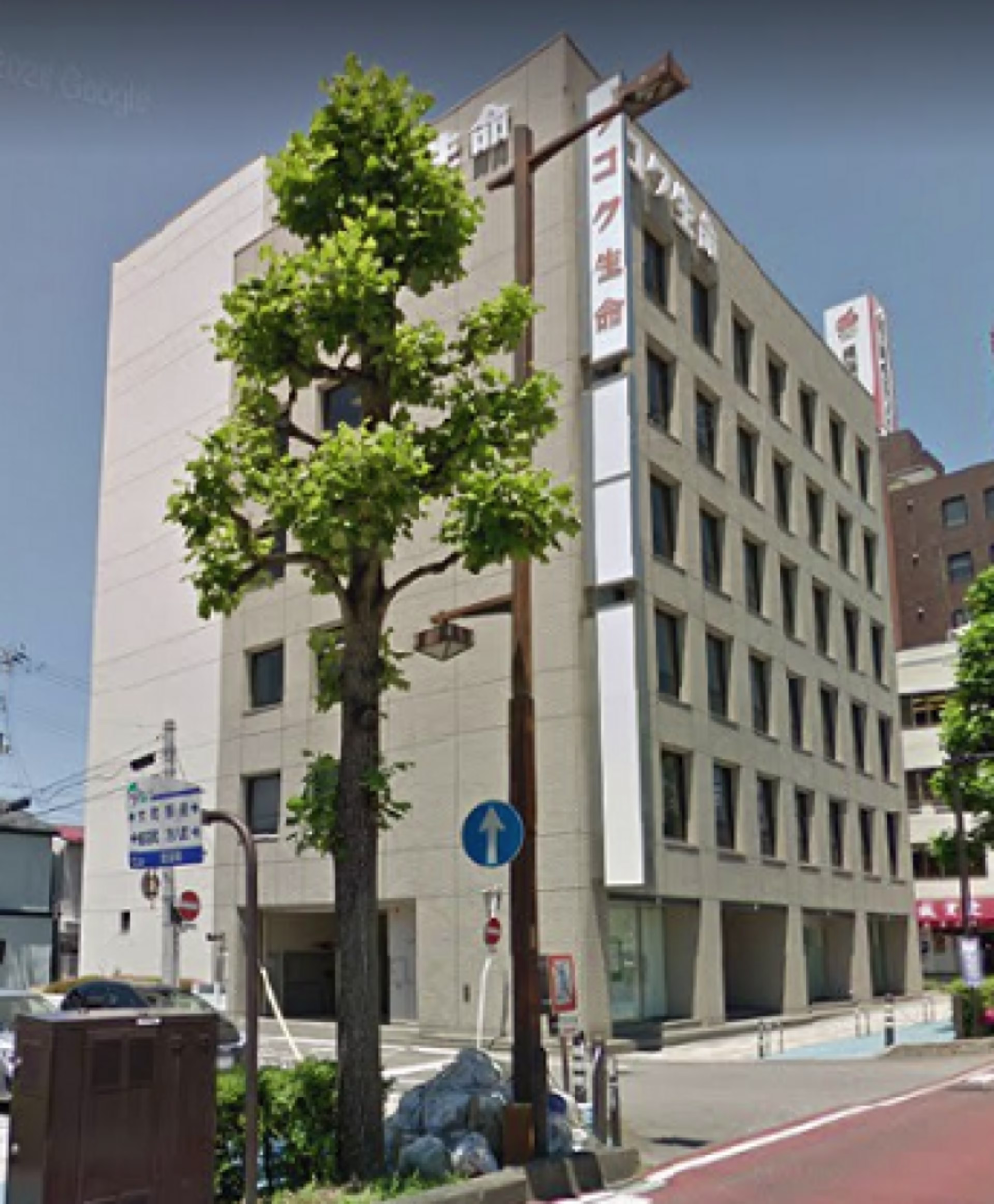 堂前町6-7
