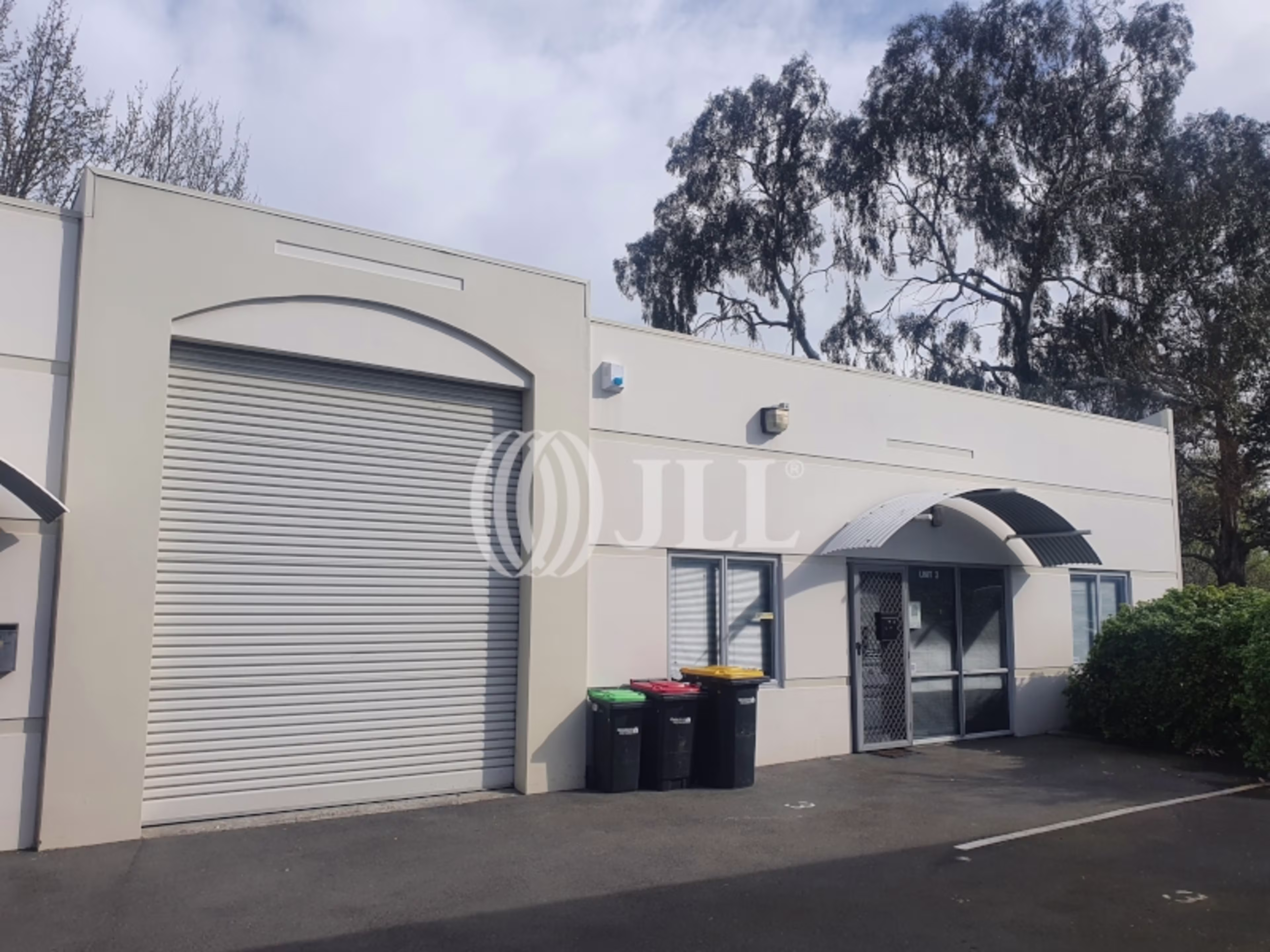3/1 Halls Place