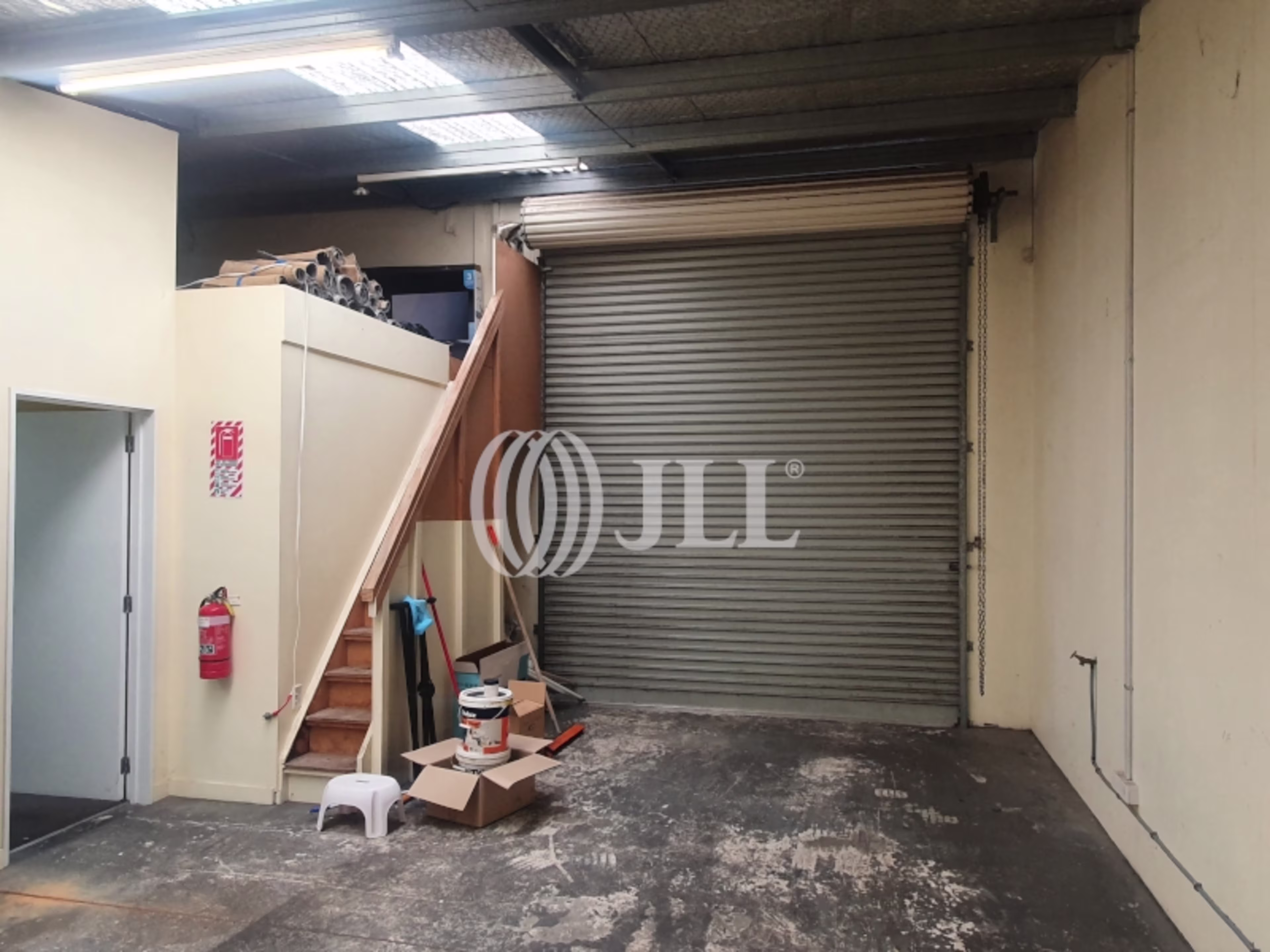 3/1 Halls Place