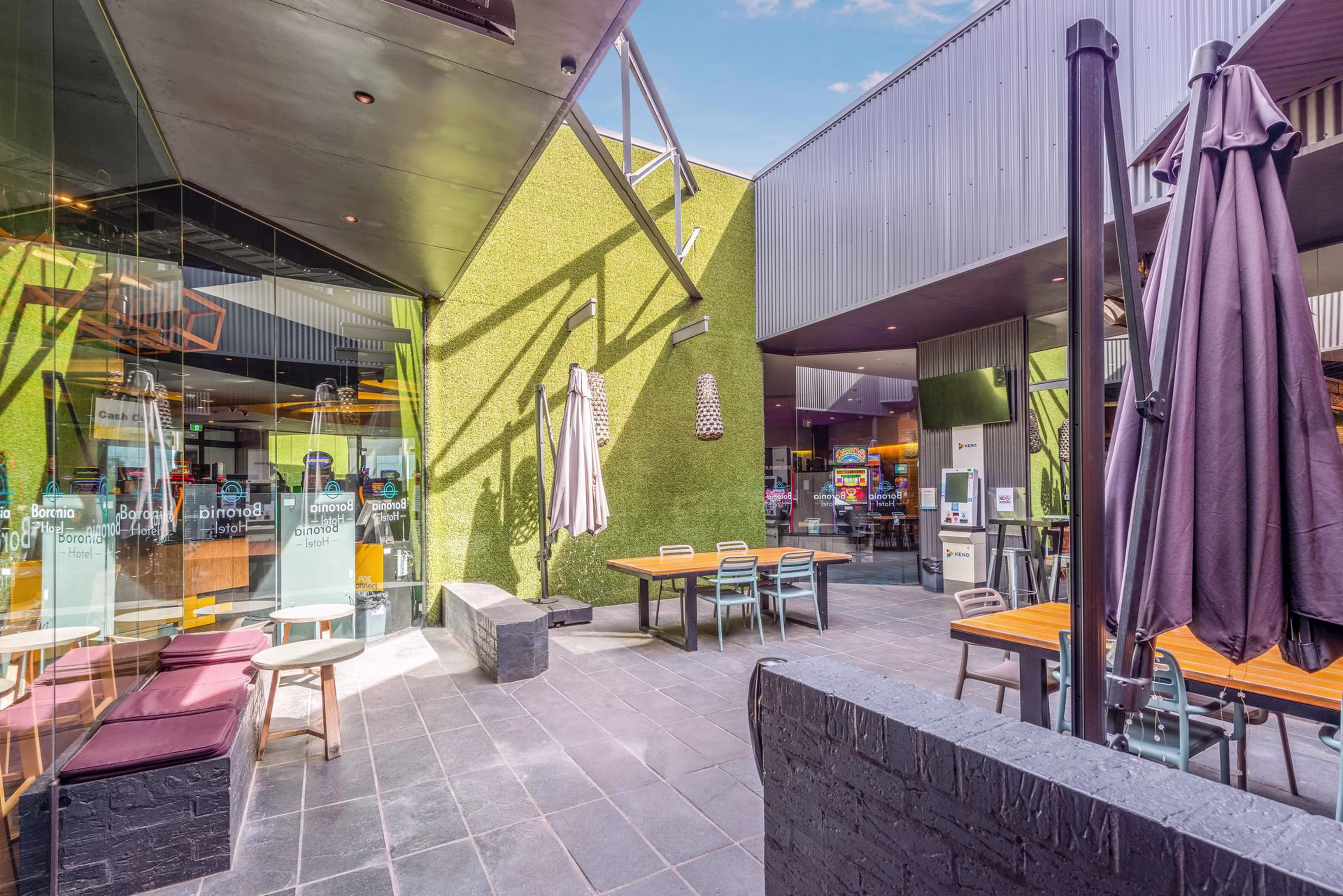112 Boronia Road