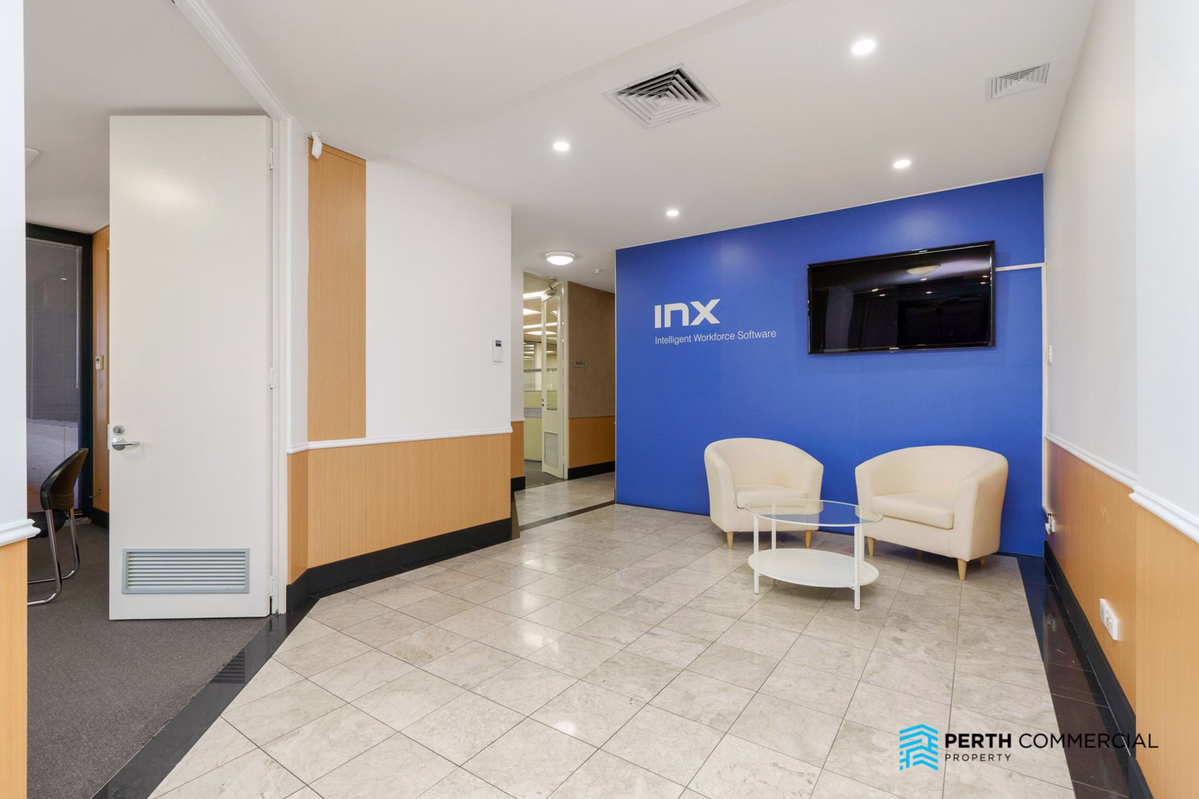 1111 Hay Street