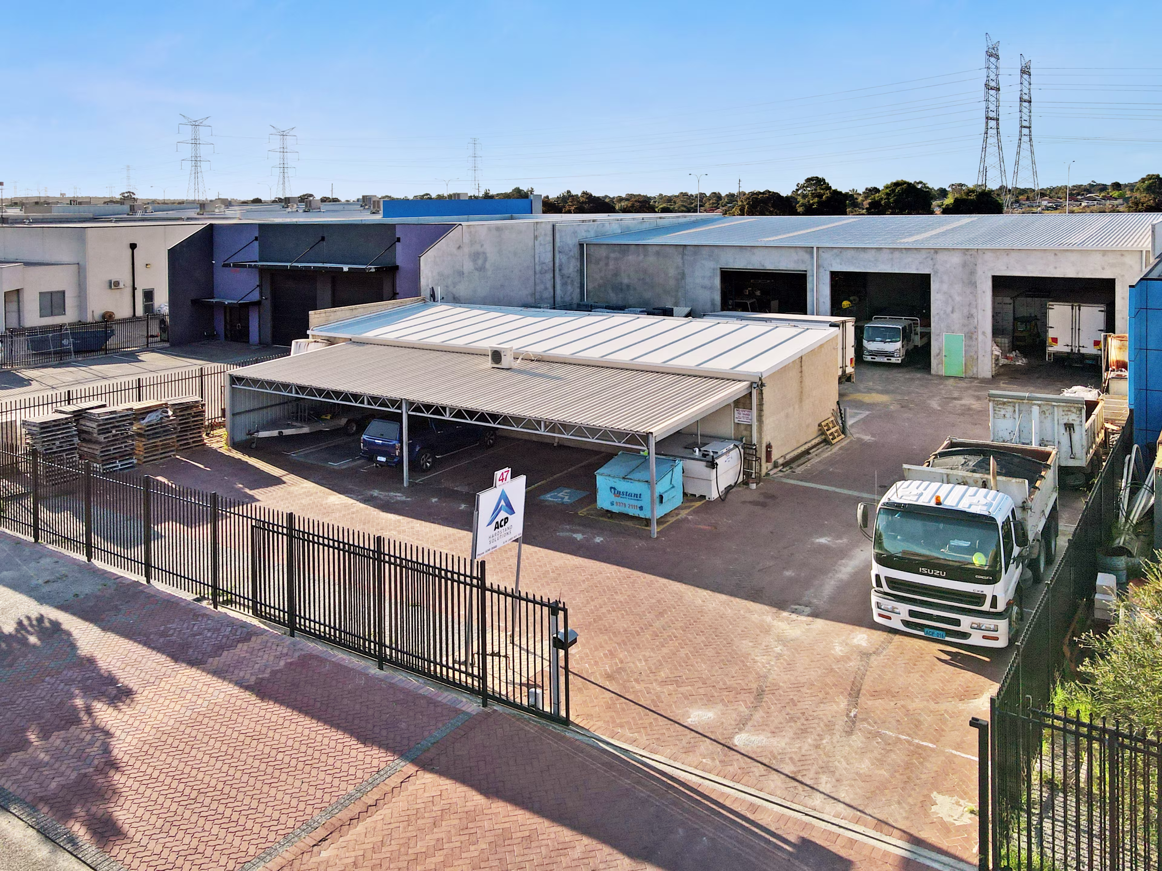 47 Resource Way