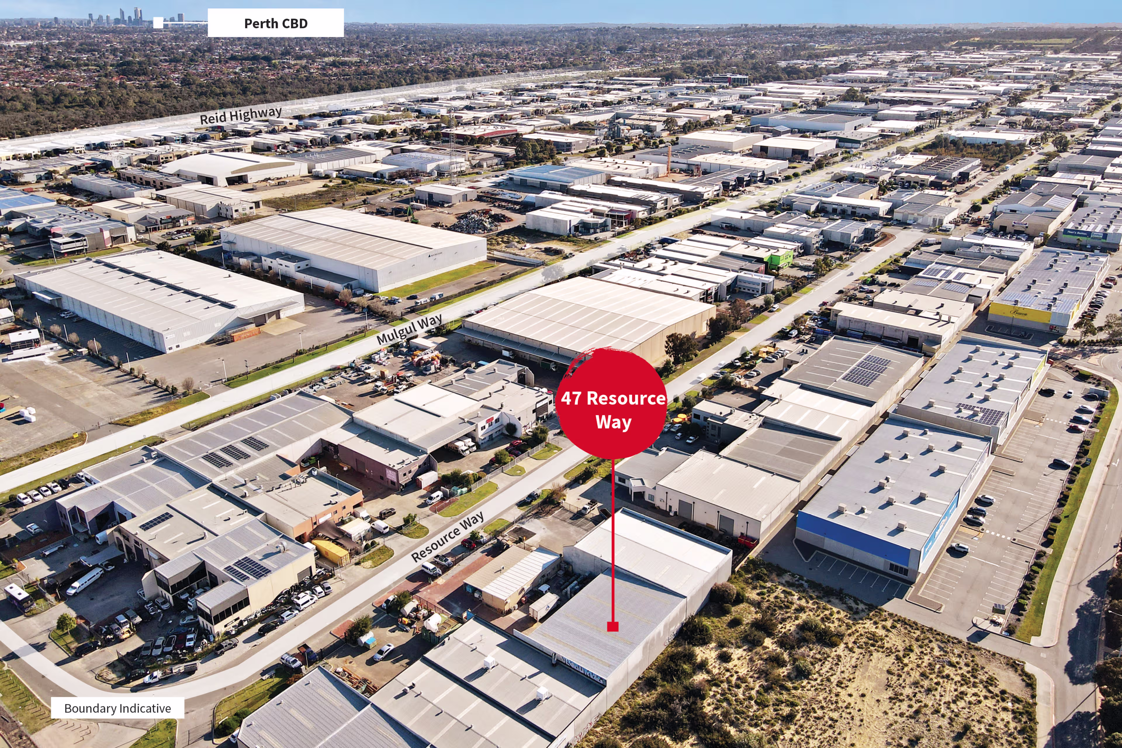 47 Resource Way