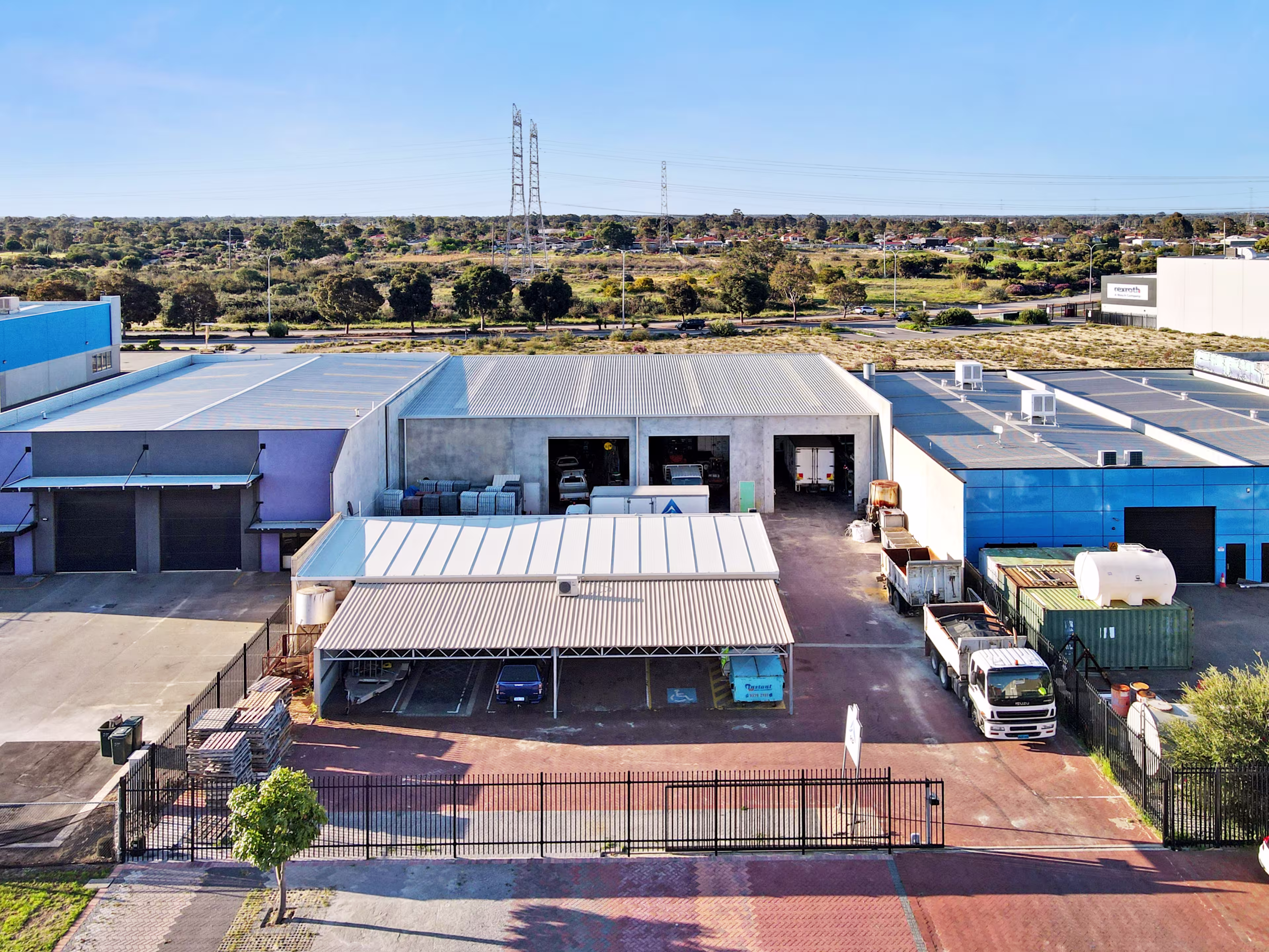 47 Resource Way
