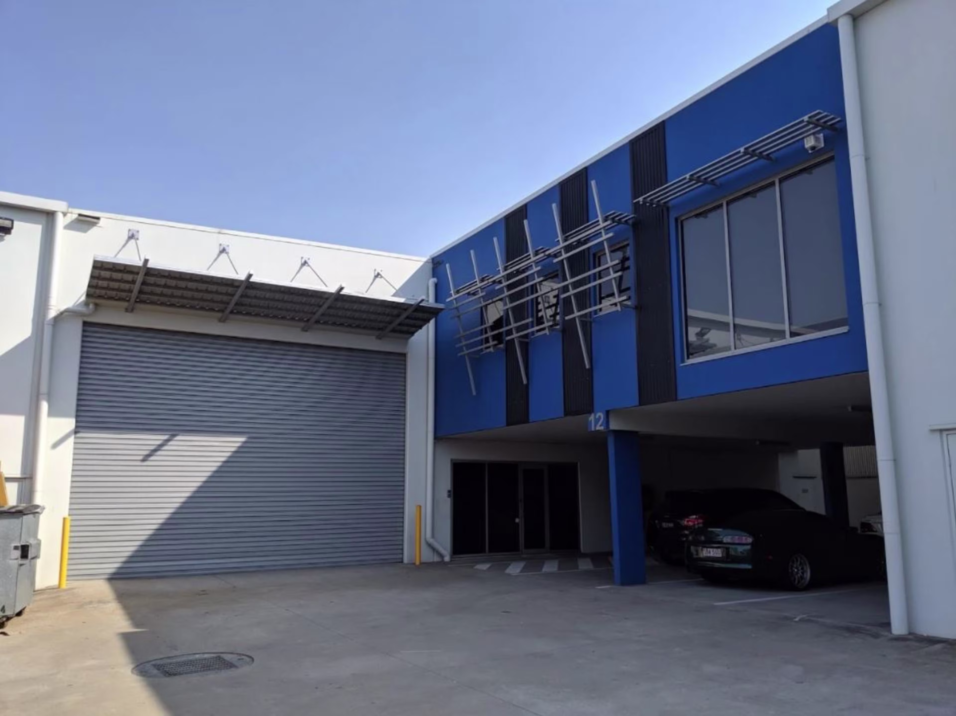 31 Acanthus Street