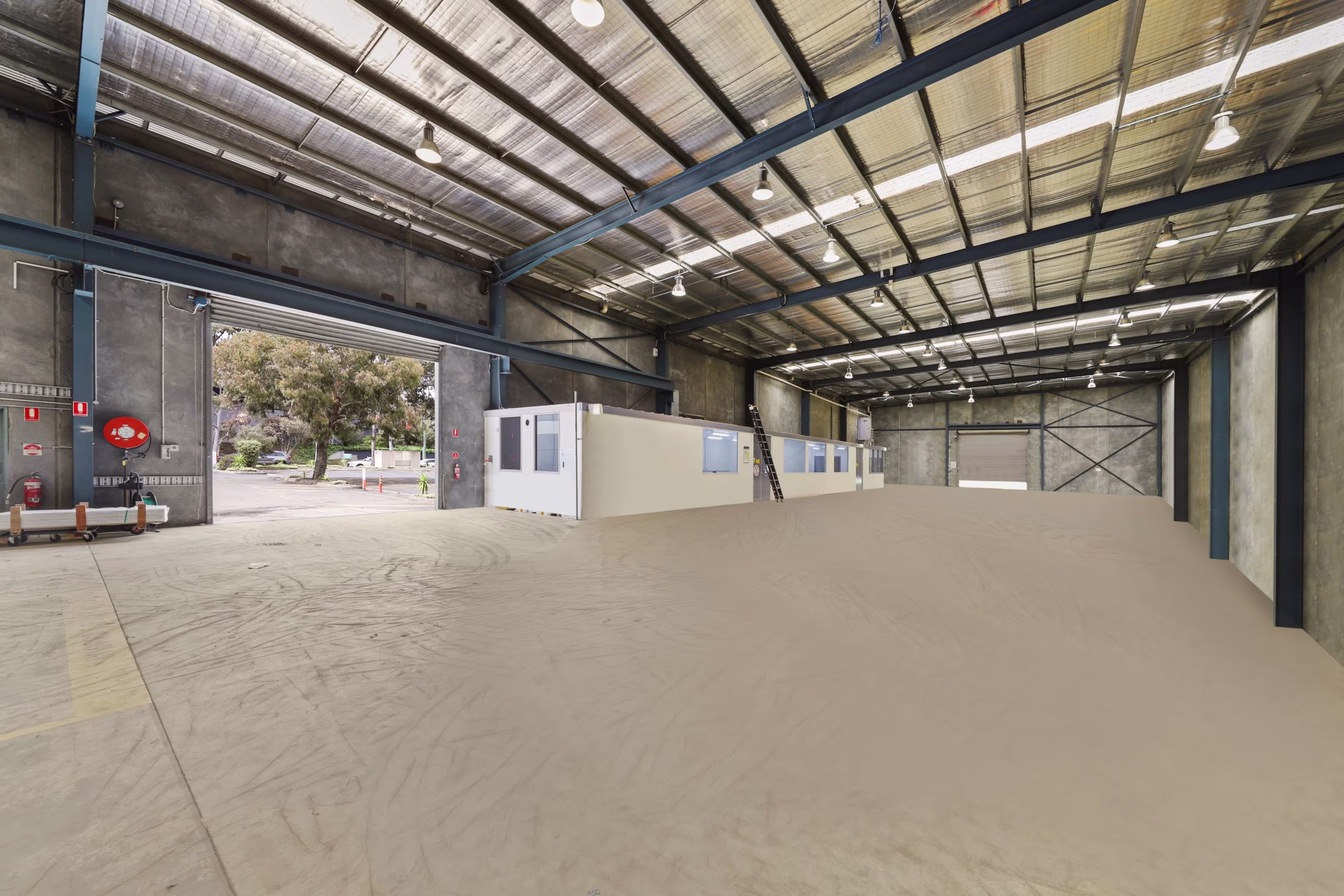 2 Anzed Court