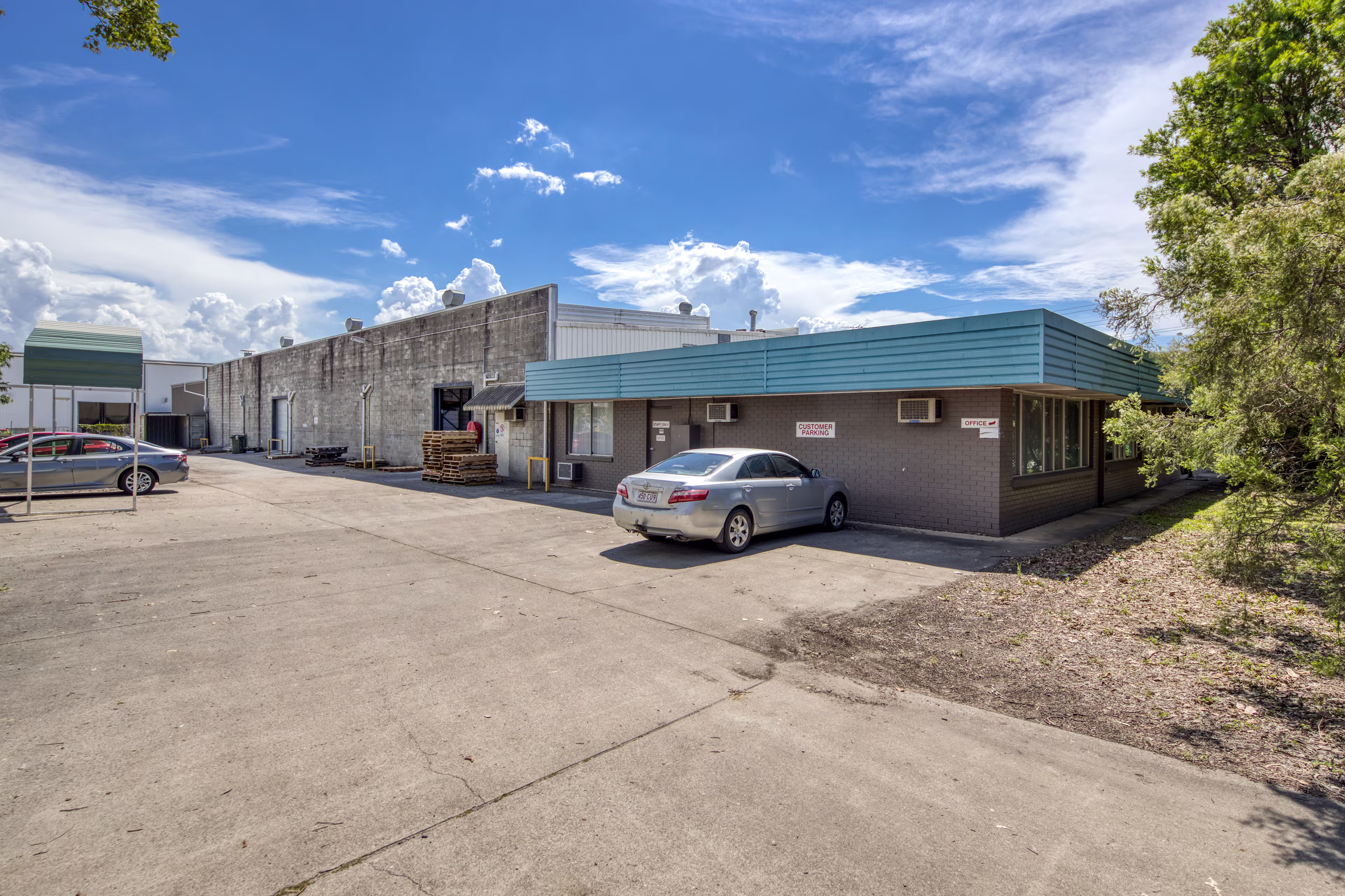 69 Cobalt Street