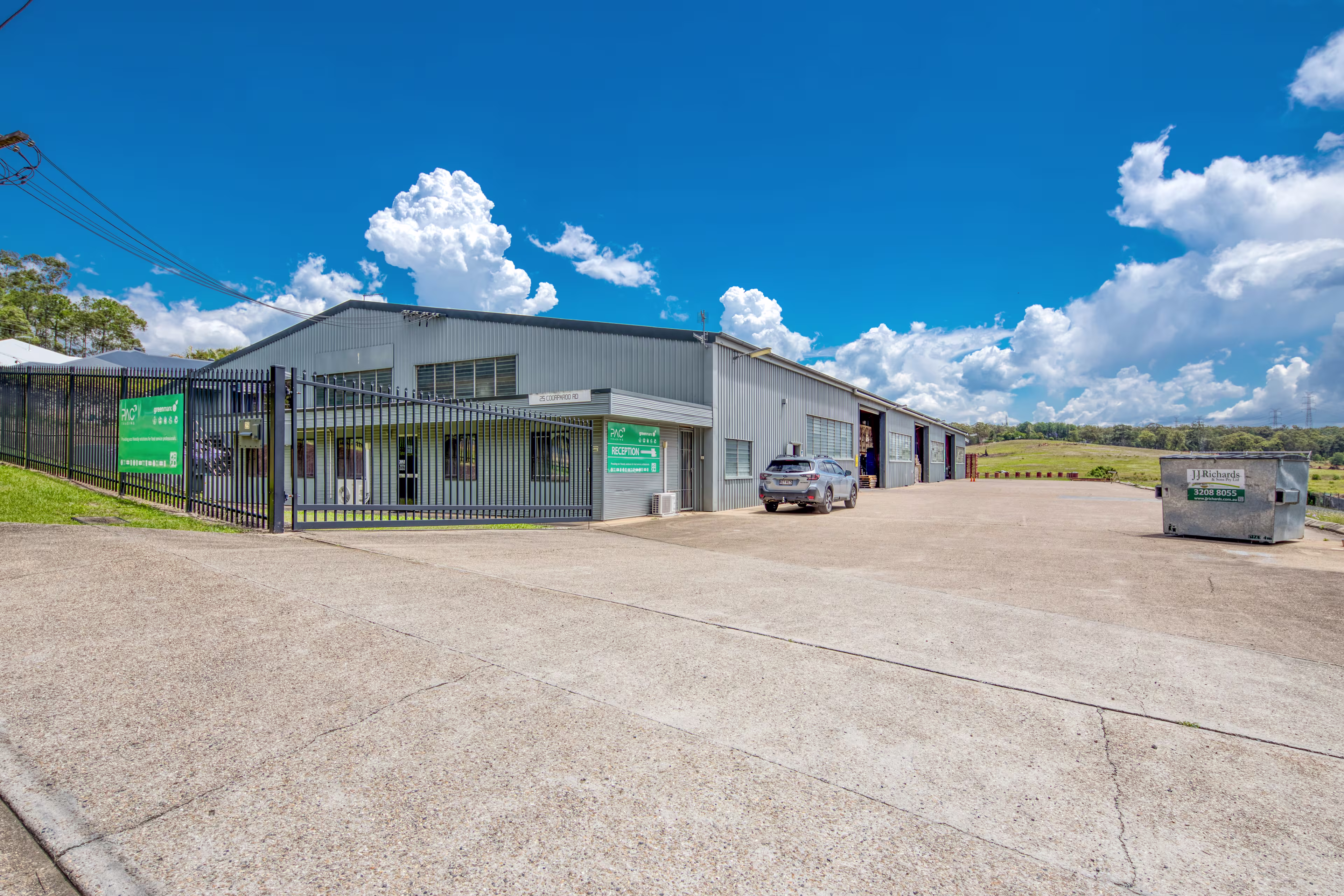 25 Coorparoo Road