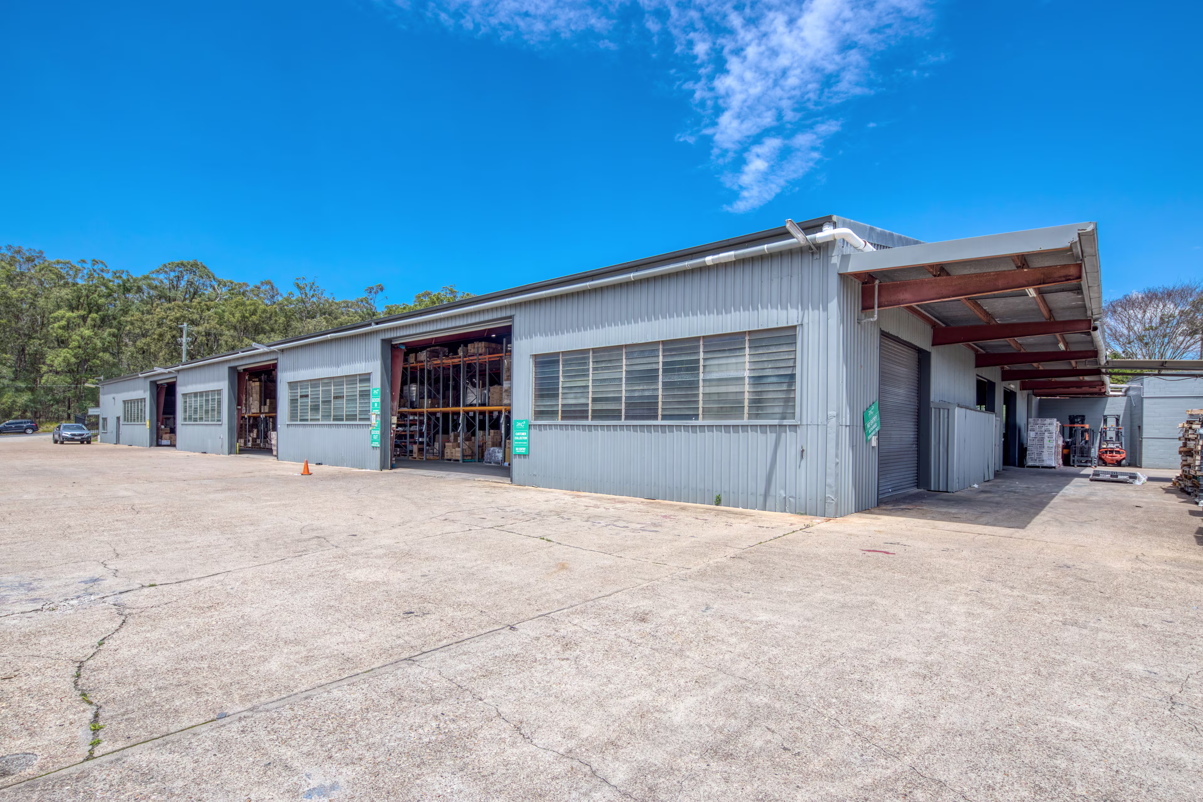 25 Coorparoo Road