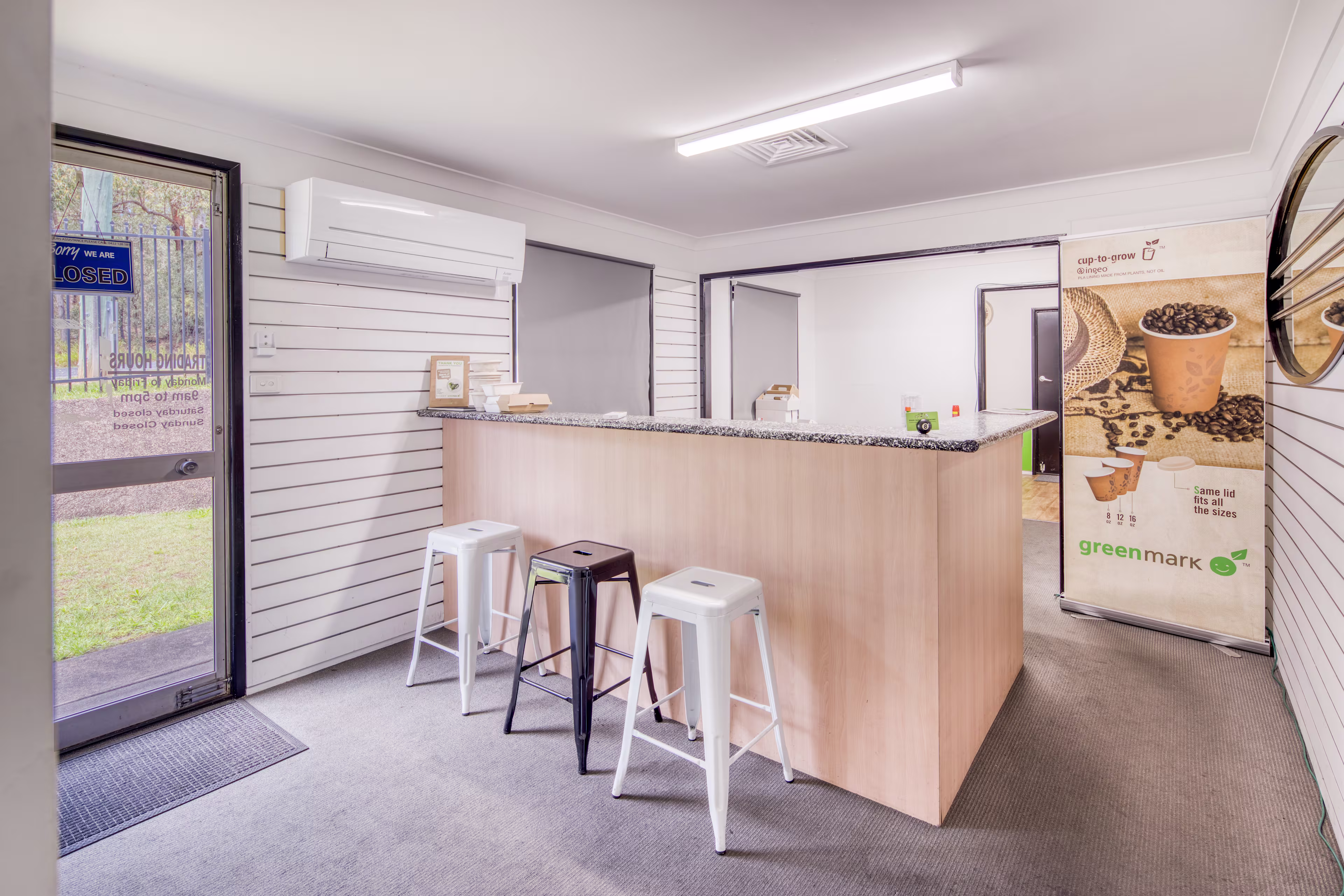 25 Coorparoo Road