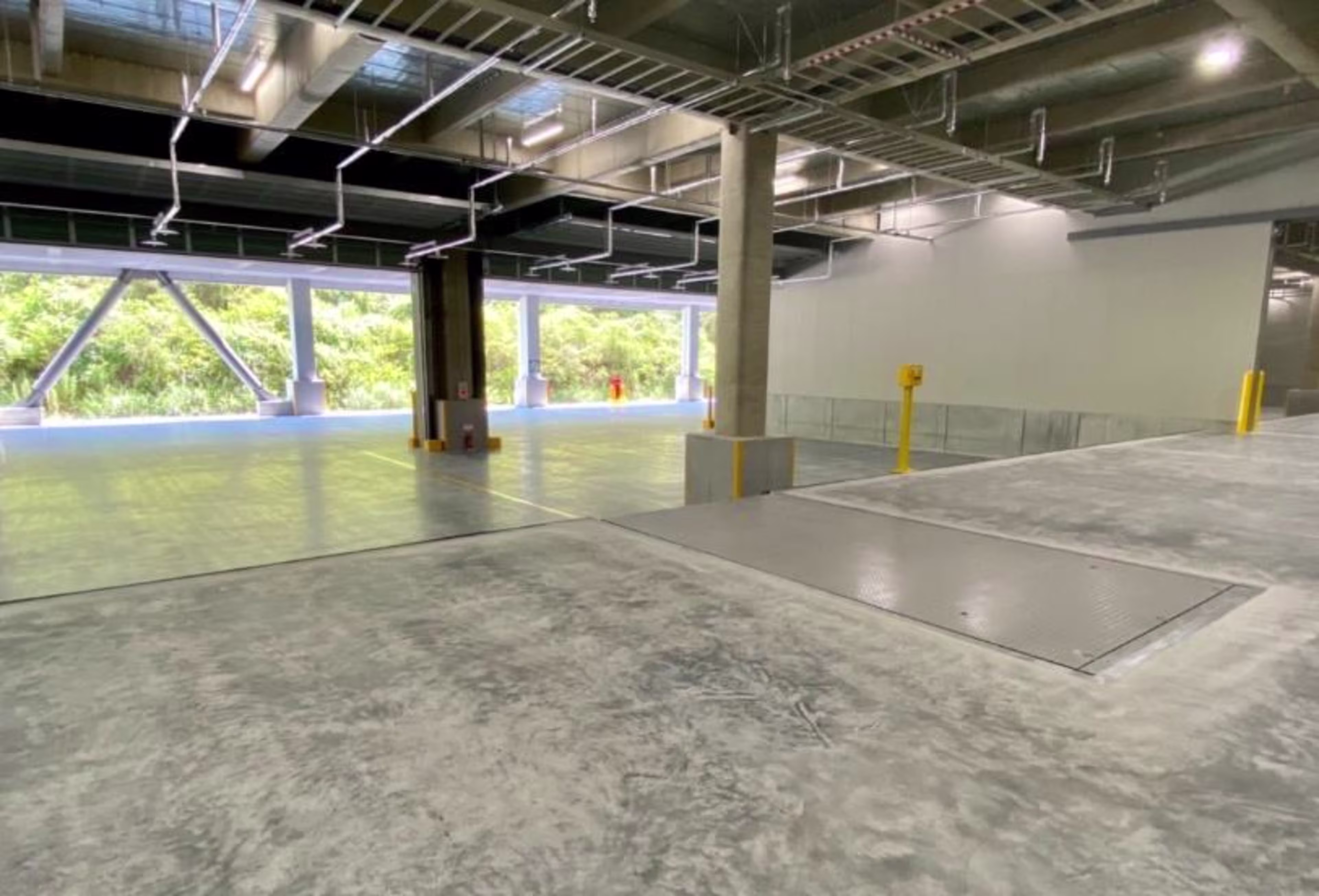 広島SSセンター