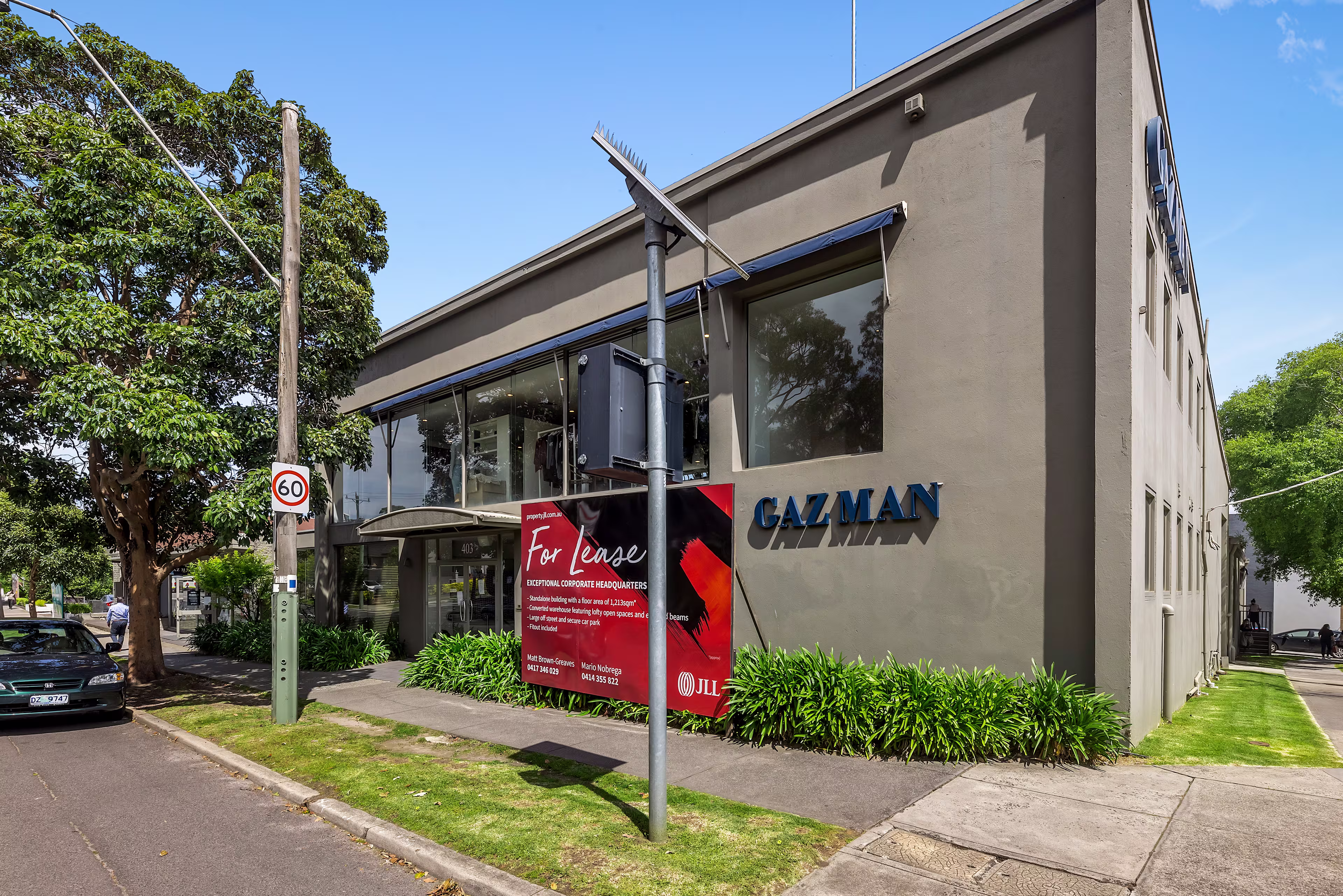 403 Tooronga Road