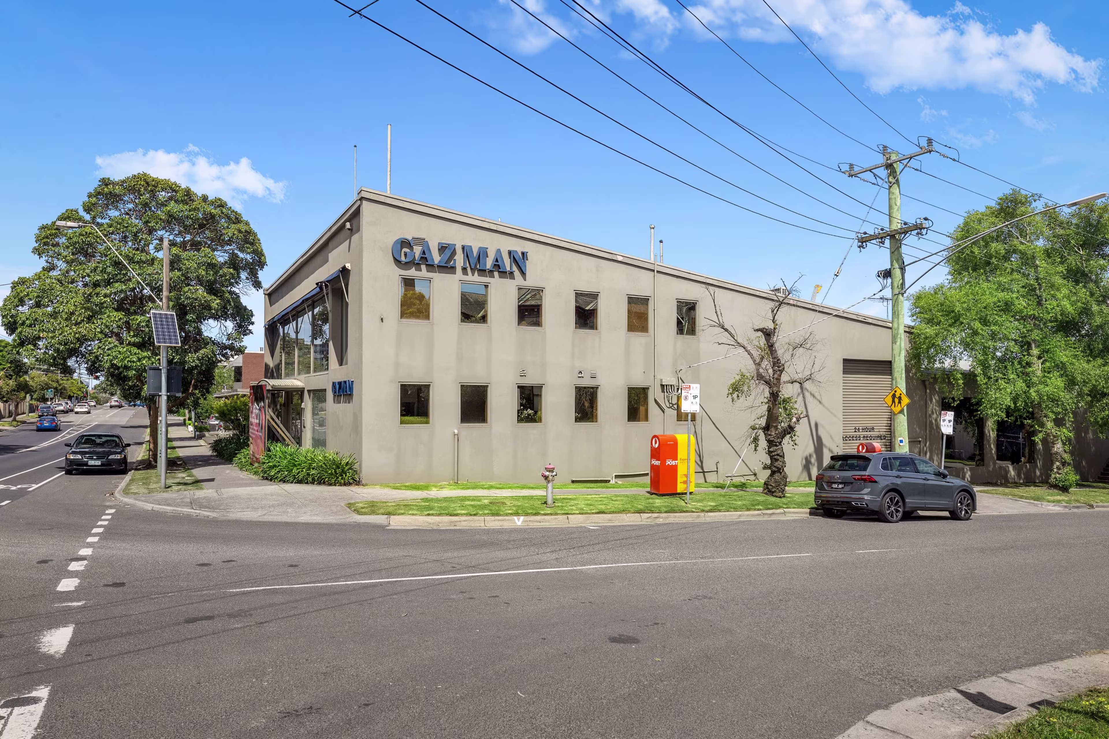 403 Tooronga Road