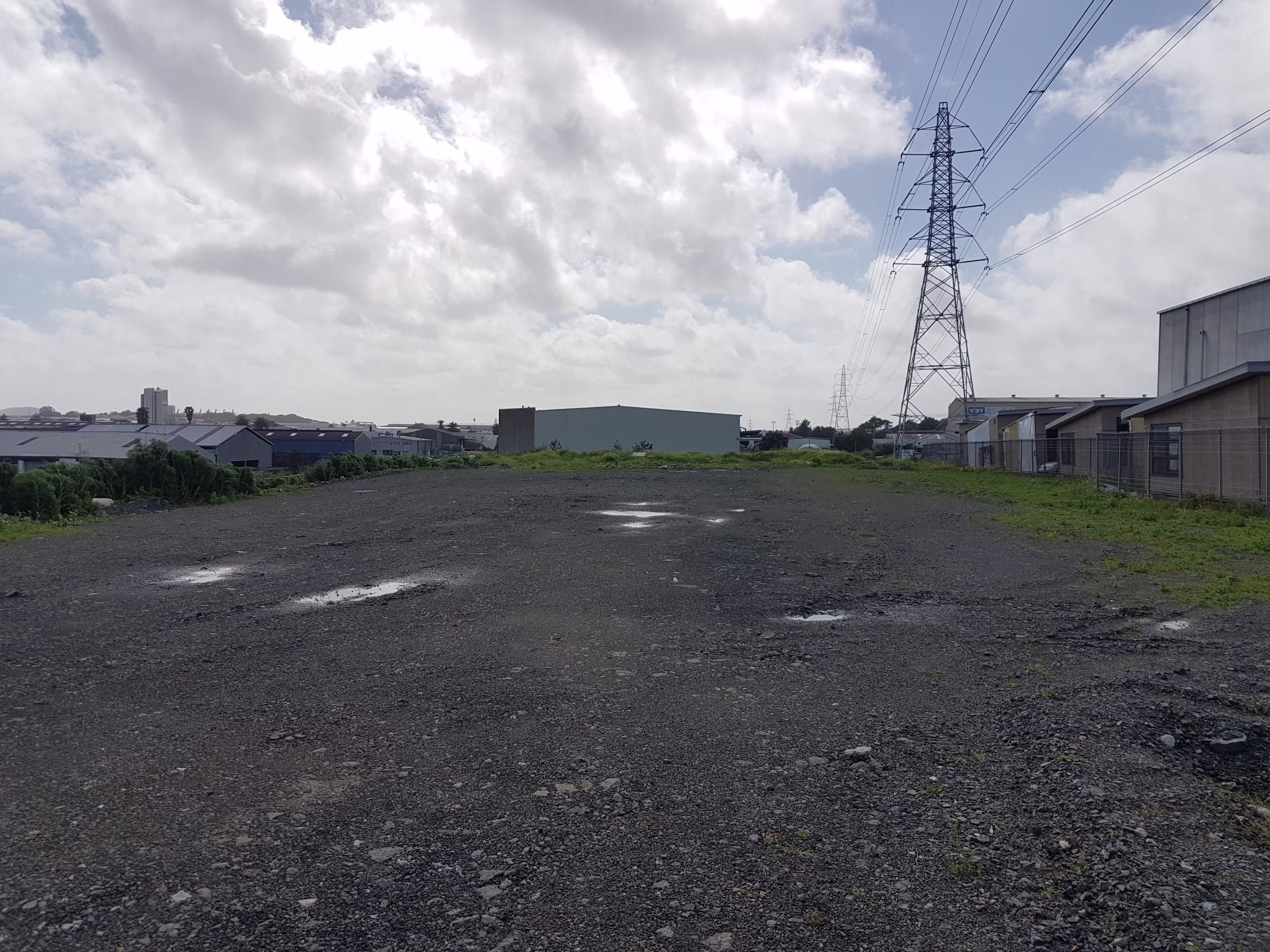 30 - 36 Victoria Street