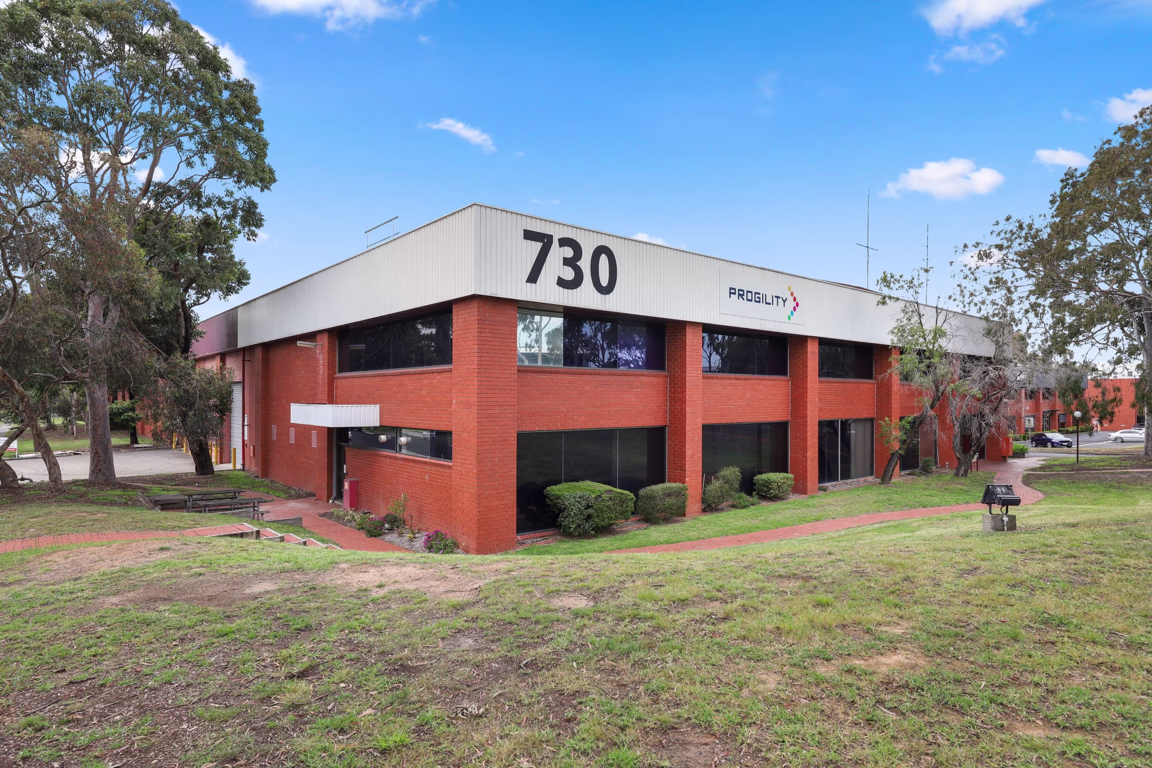 750 Springvale Road