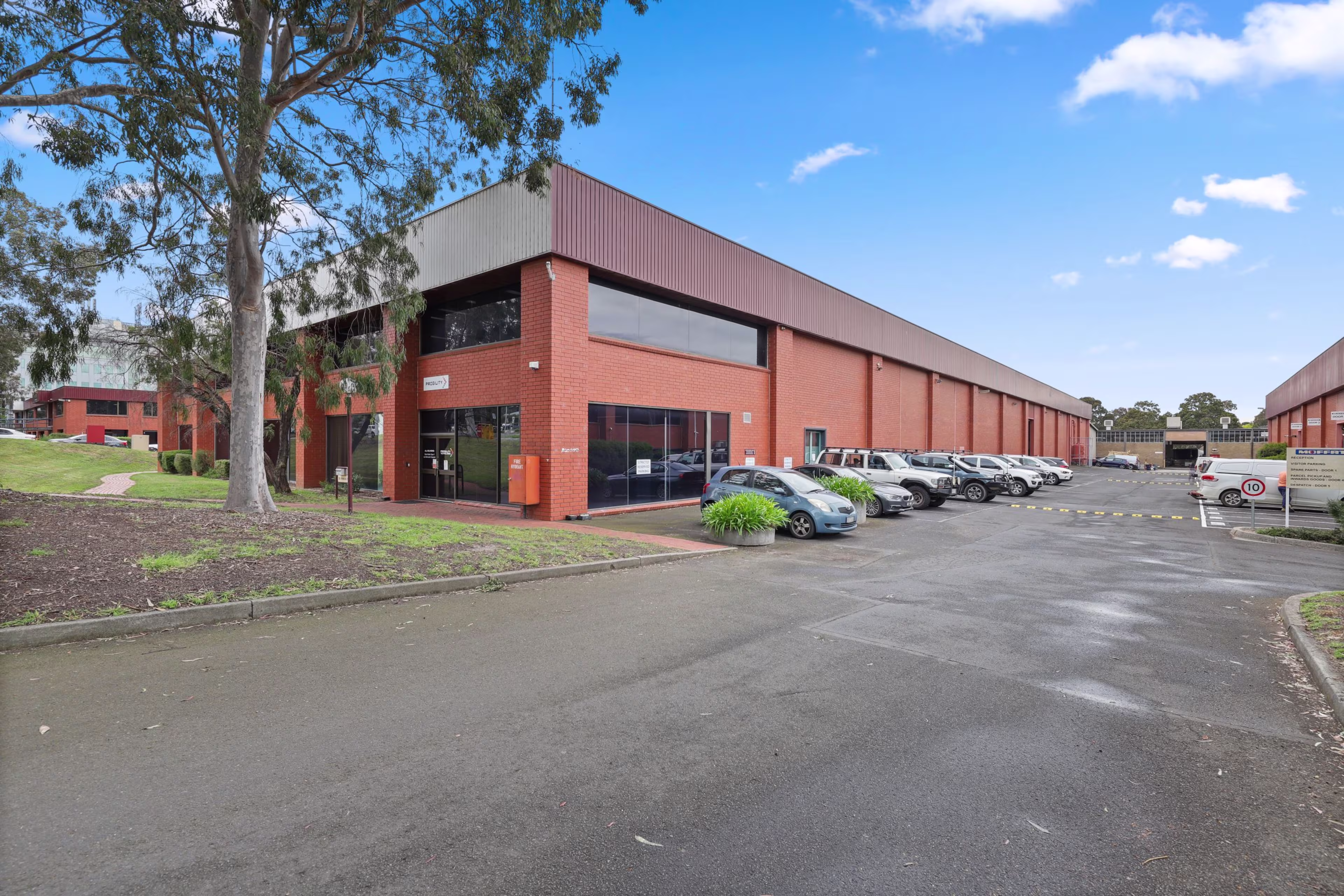 750 Springvale Road