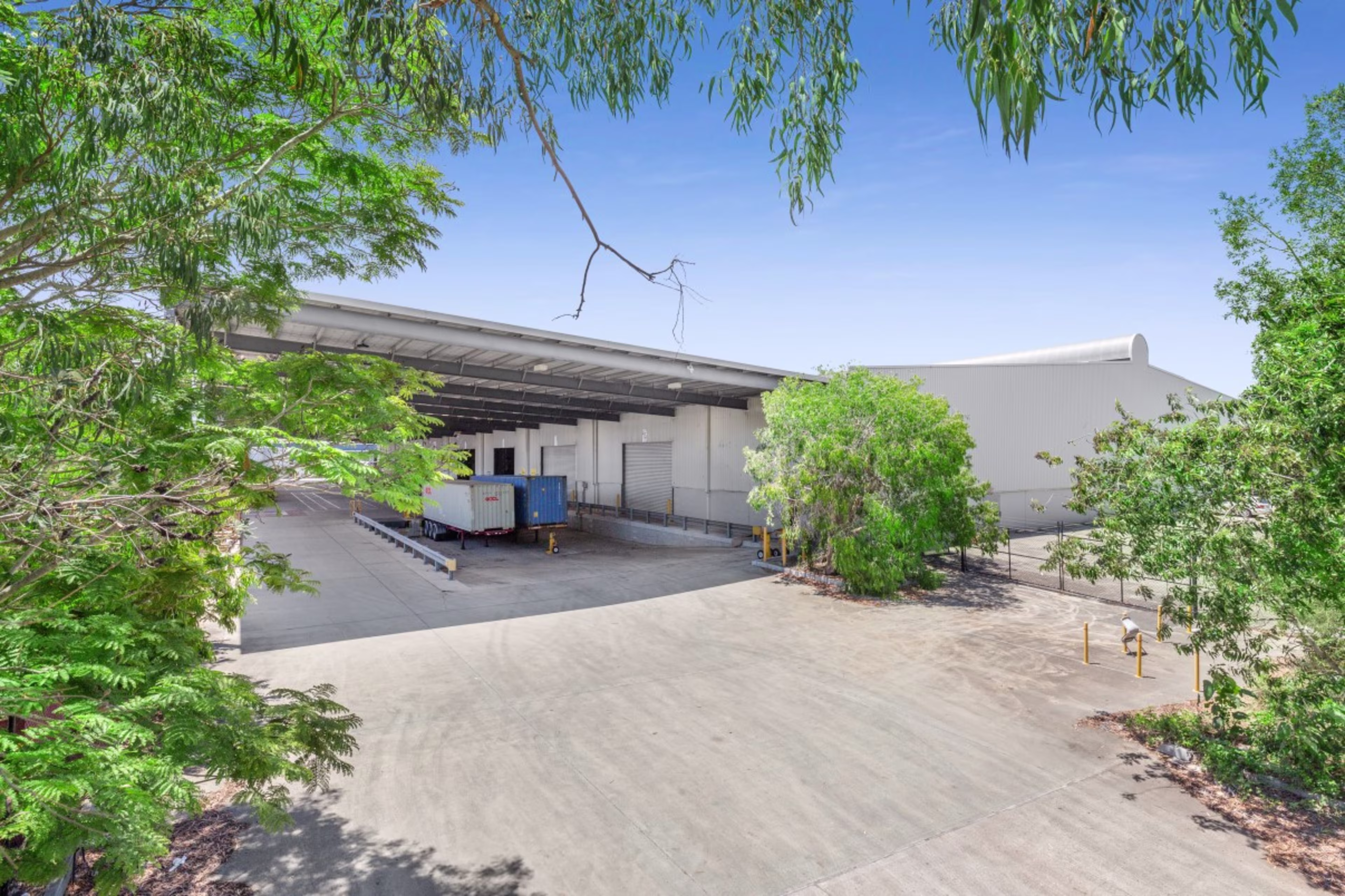 103 Bancroft Road