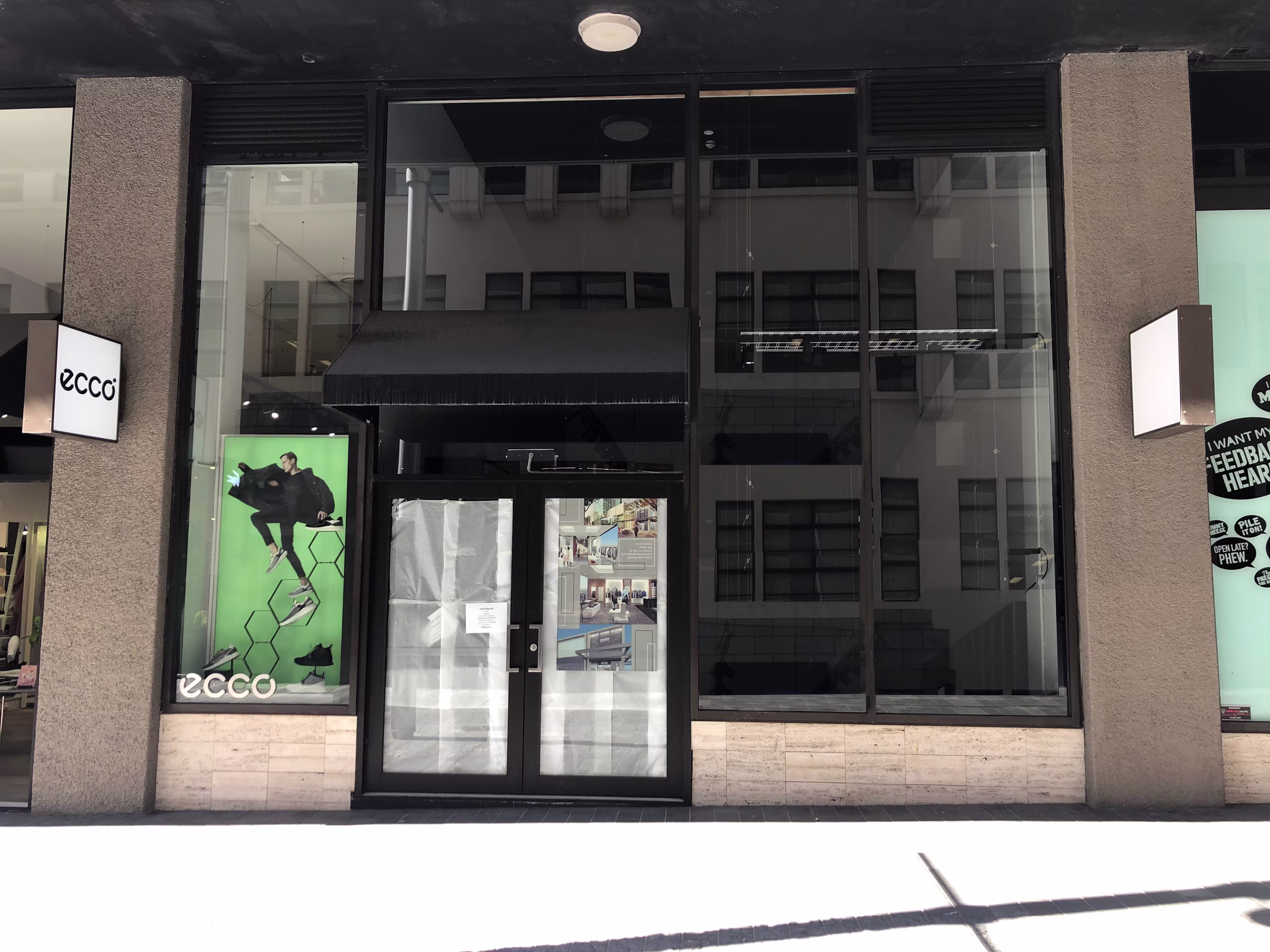 18C Shortland Street