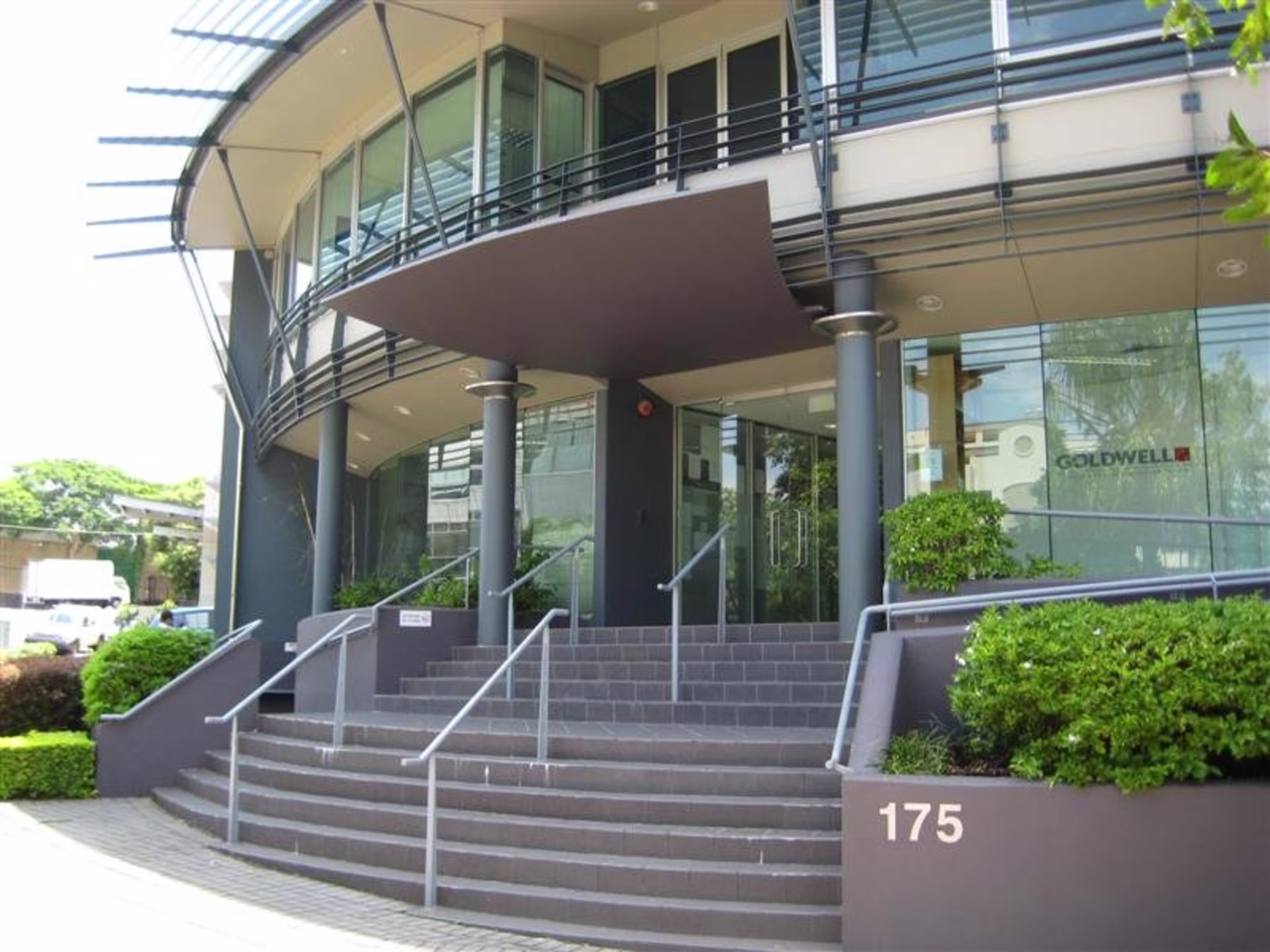 175 Melbourne Street
