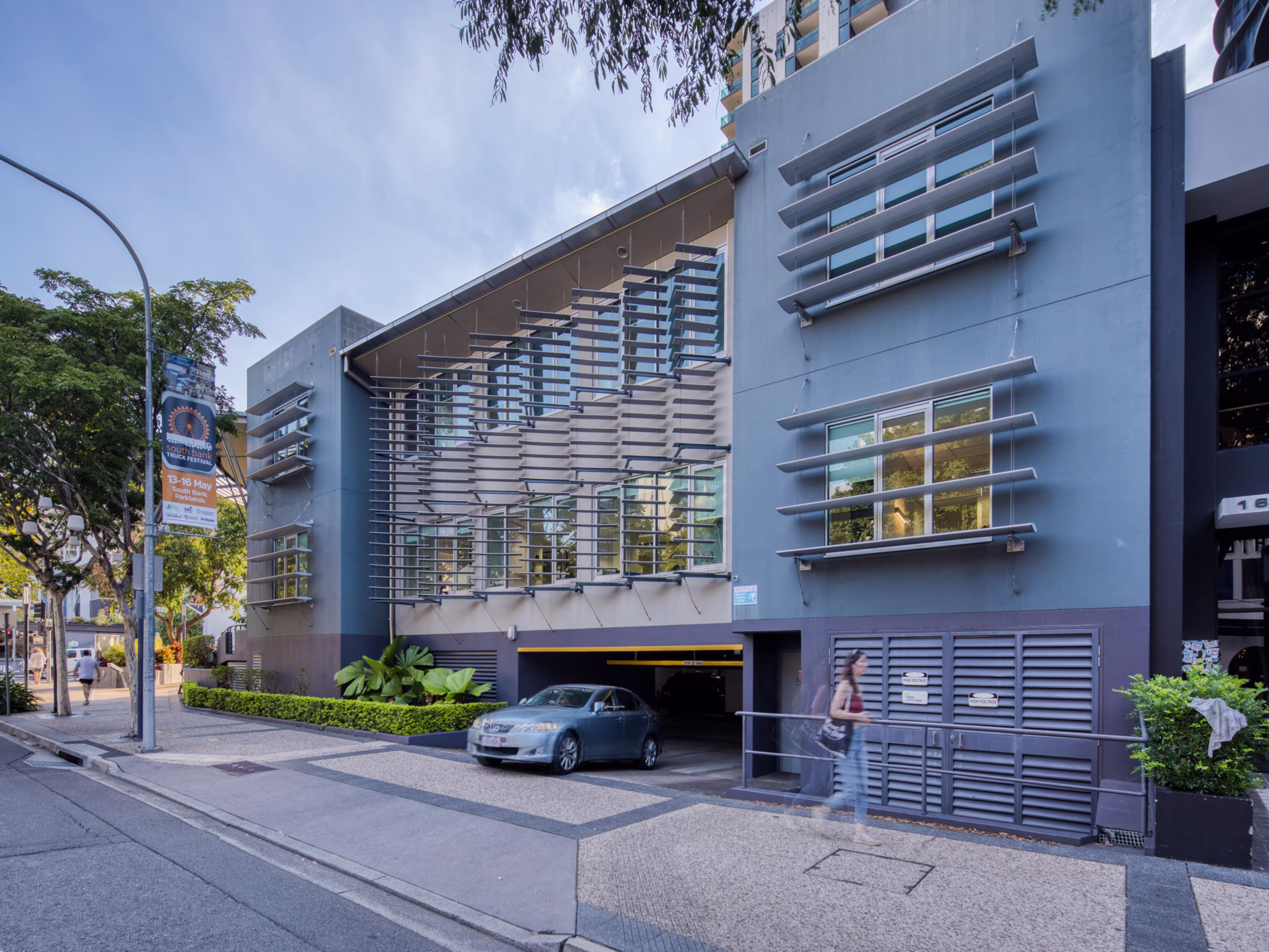 175 Melbourne Street