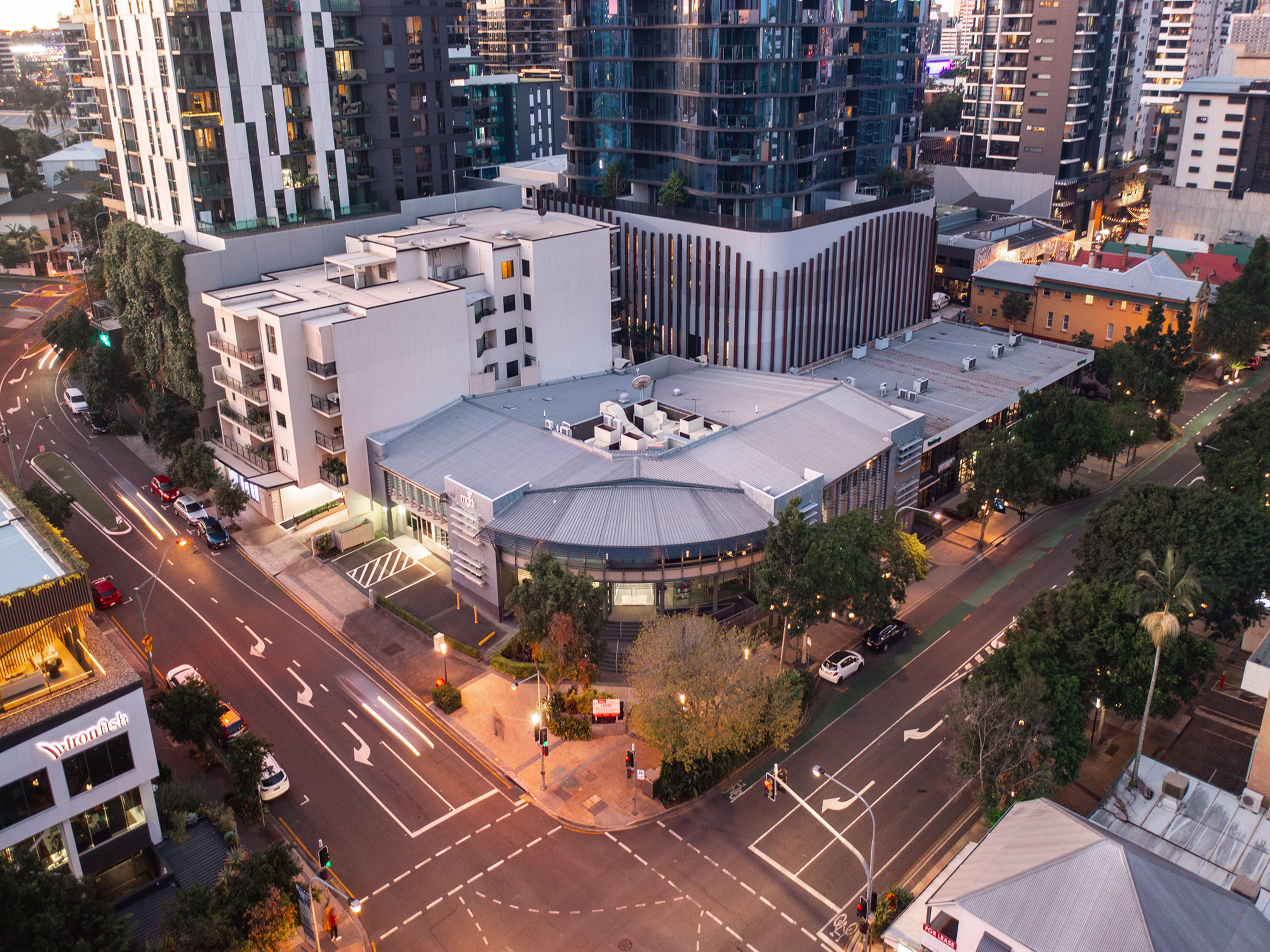 175 Melbourne Street