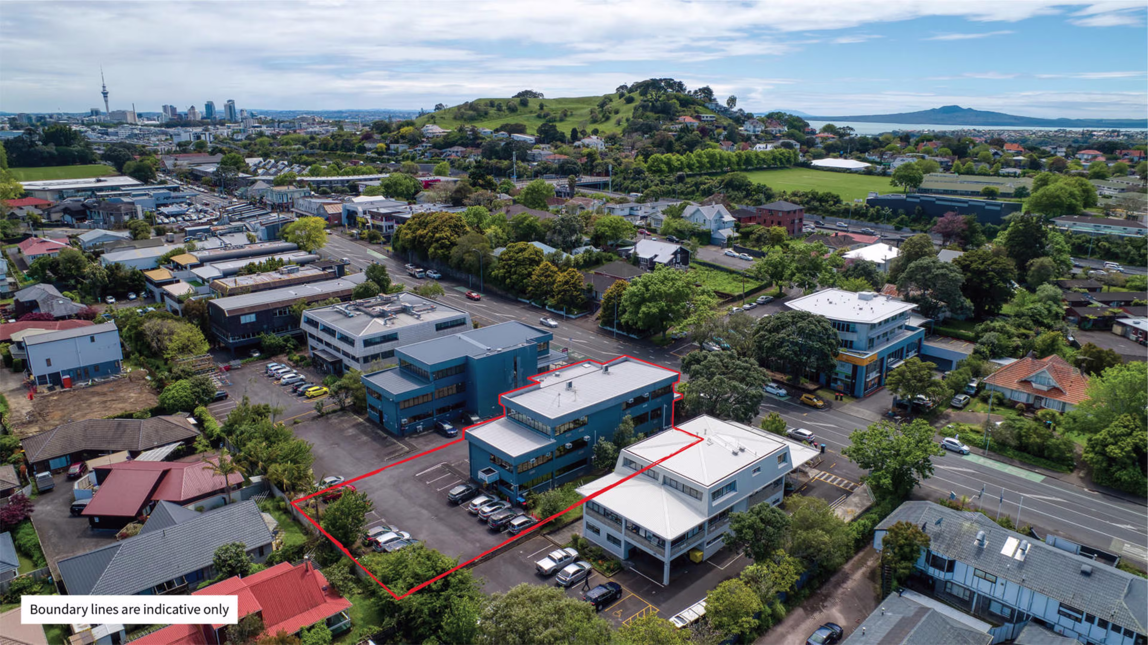 109 Great South Road