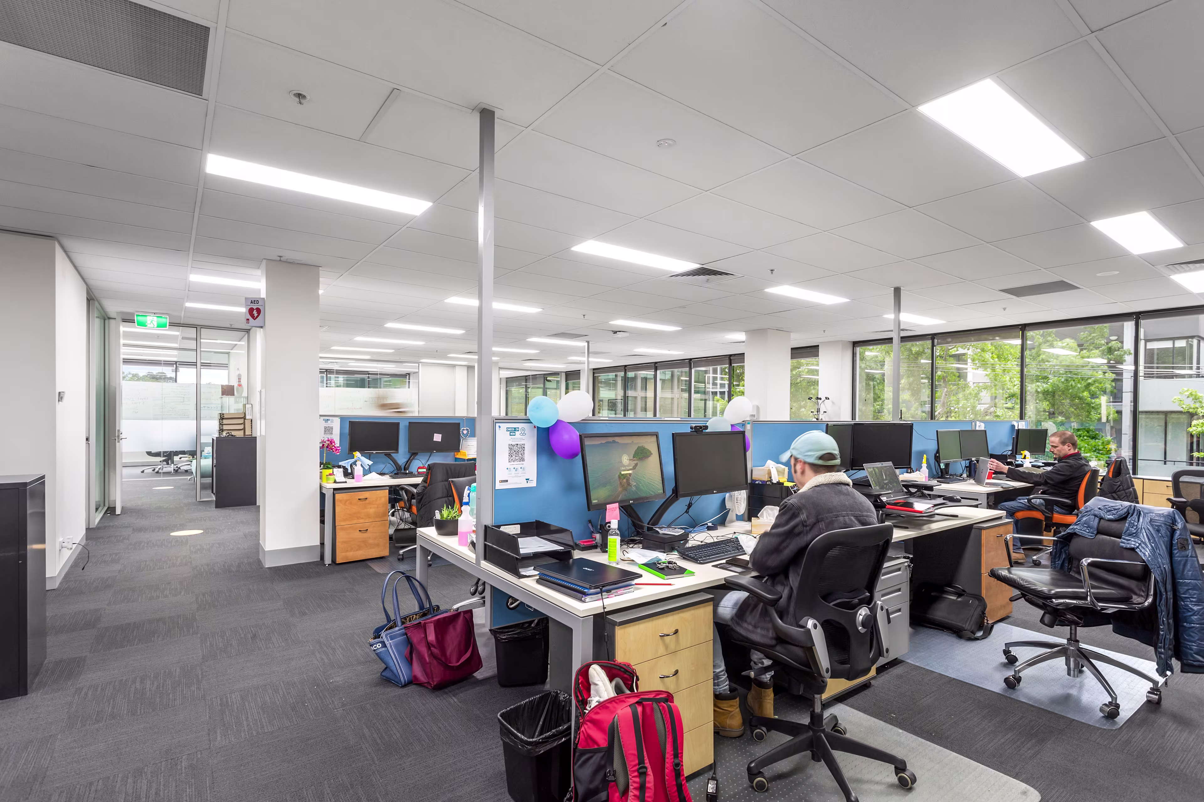 40 Burwood Road