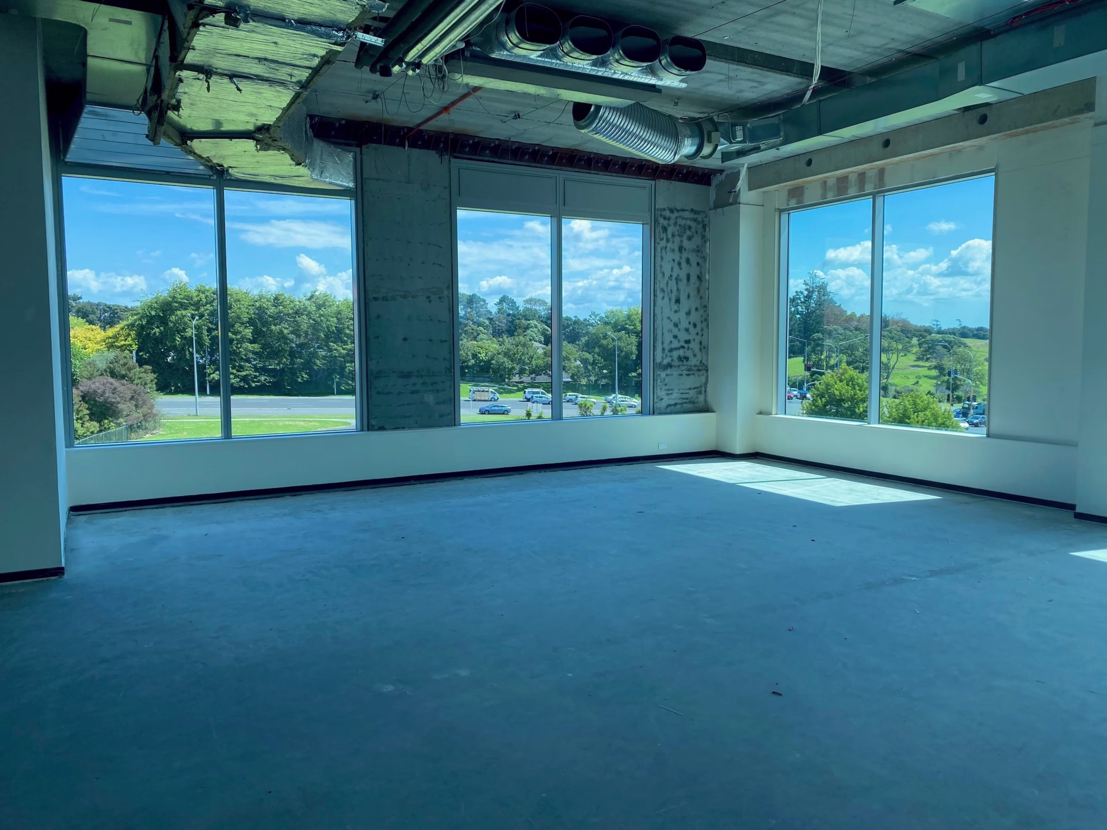 9 - 11 Corinthian Drive