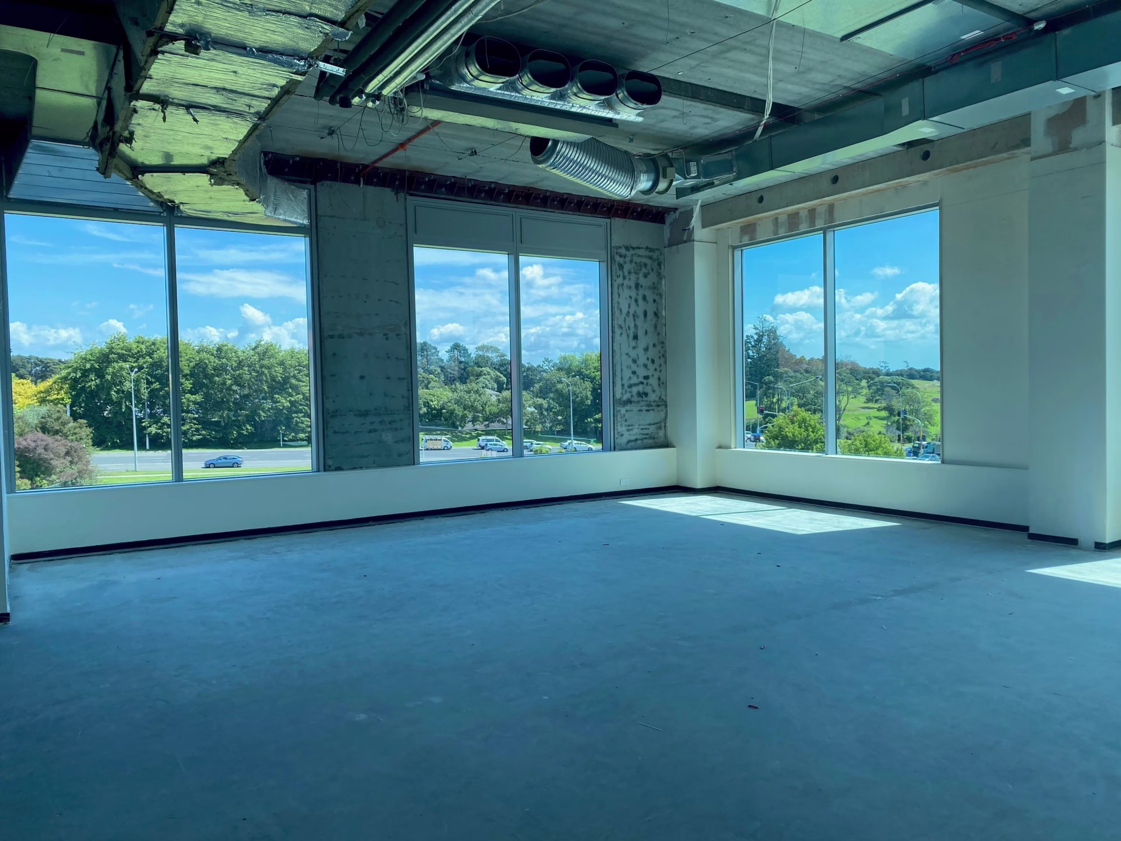 9 - 11 Corinthian Drive