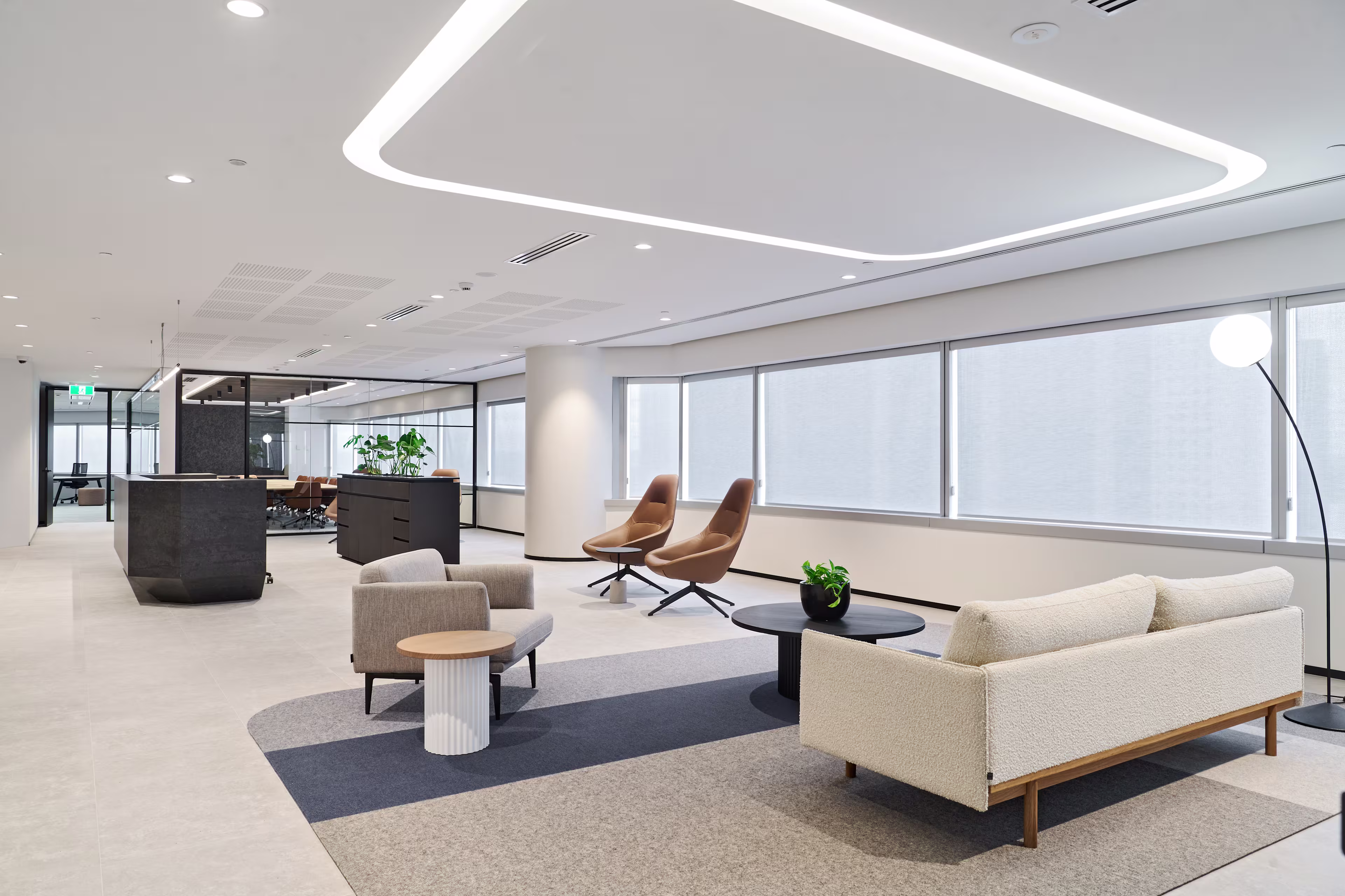 152-158 St Georges Terrace