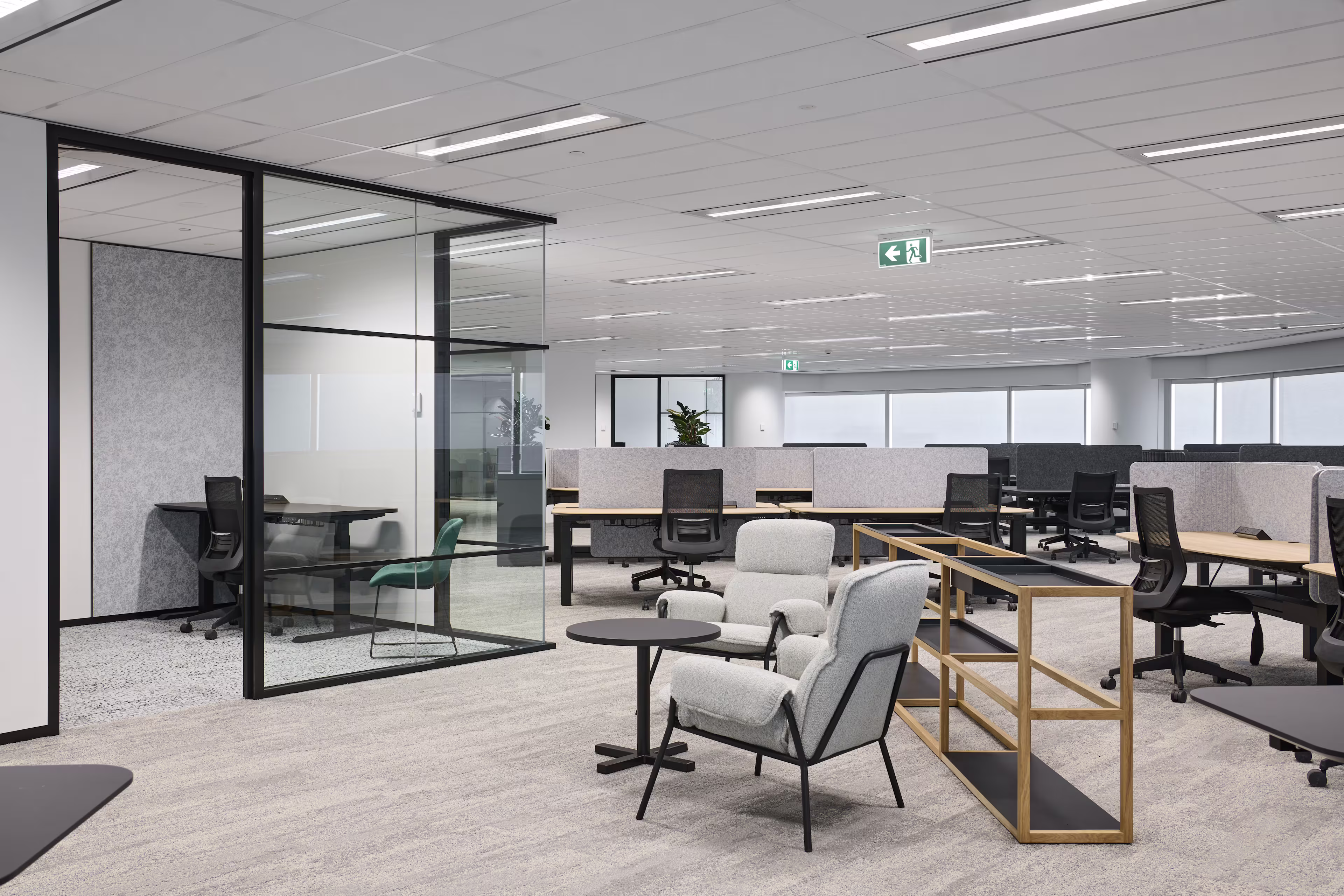 152-158 St Georges Terrace