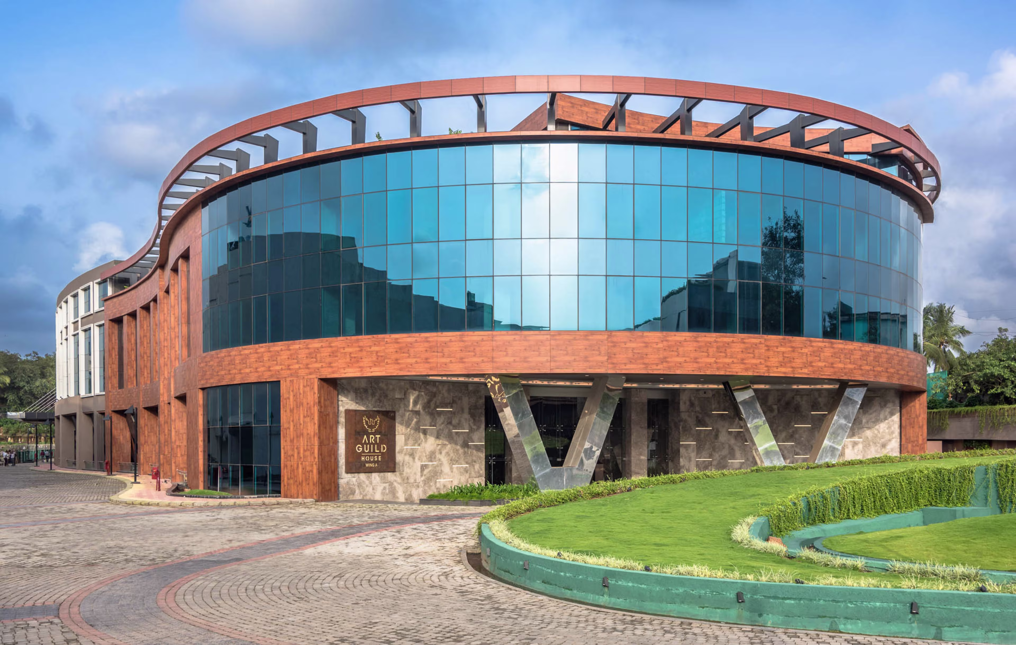 Lal Bahadur Shastri Marg, Kurla West, Mumbai