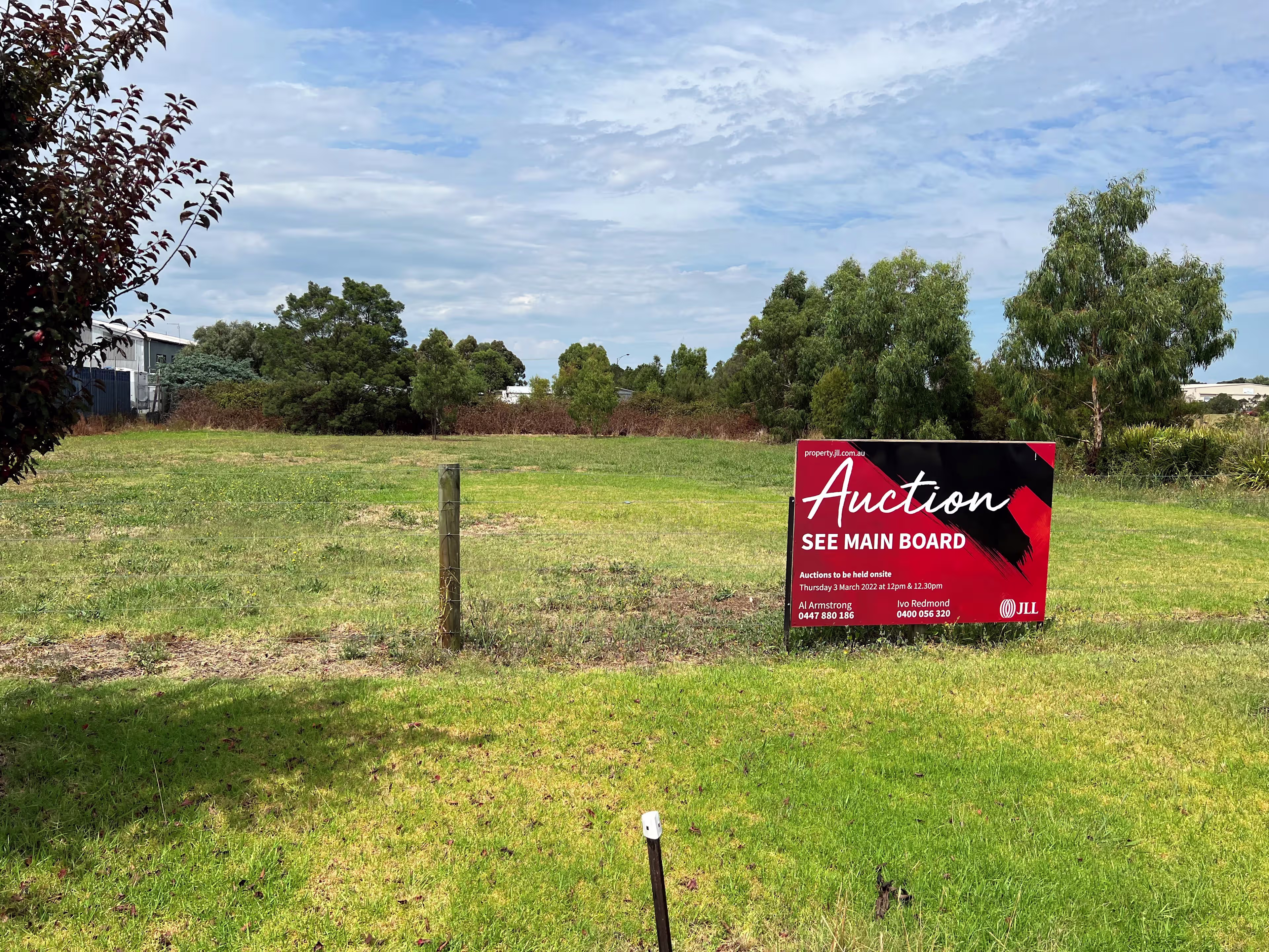 58 Mornington-Tyabb Road & 16 Cannery Court