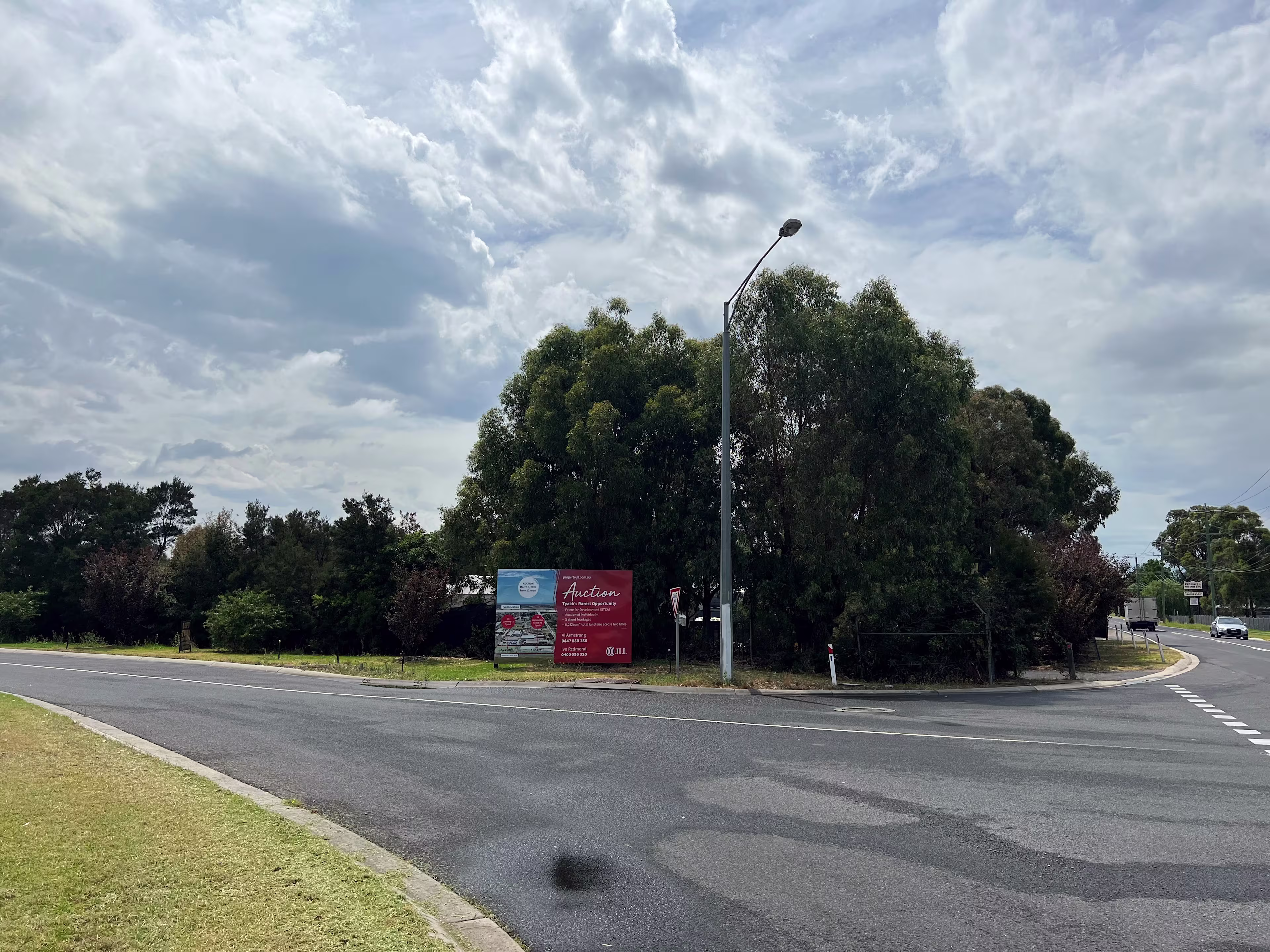 58 Mornington-Tyabb Road & 16 Cannery Court