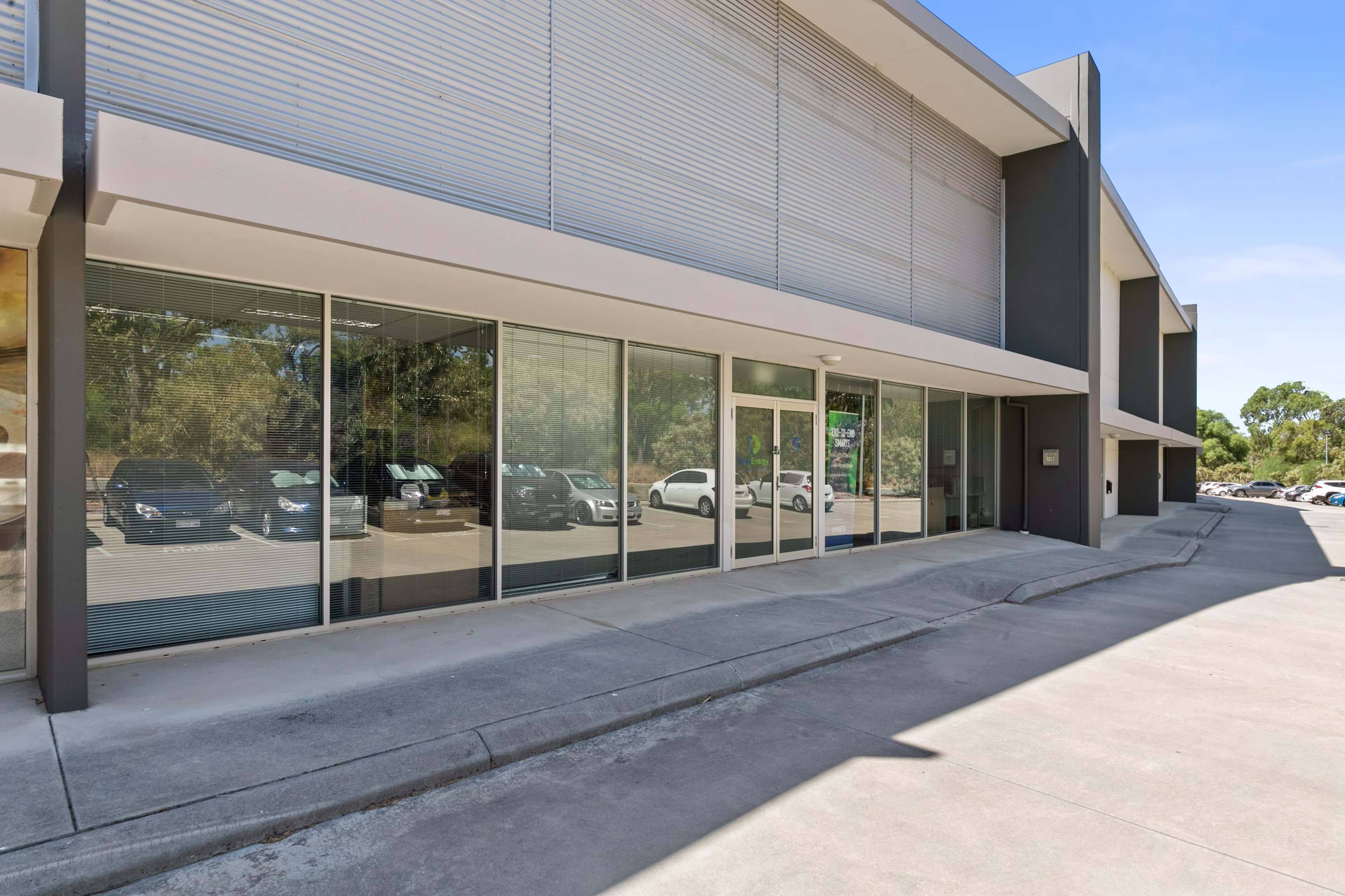 16 Sustainable Avenue