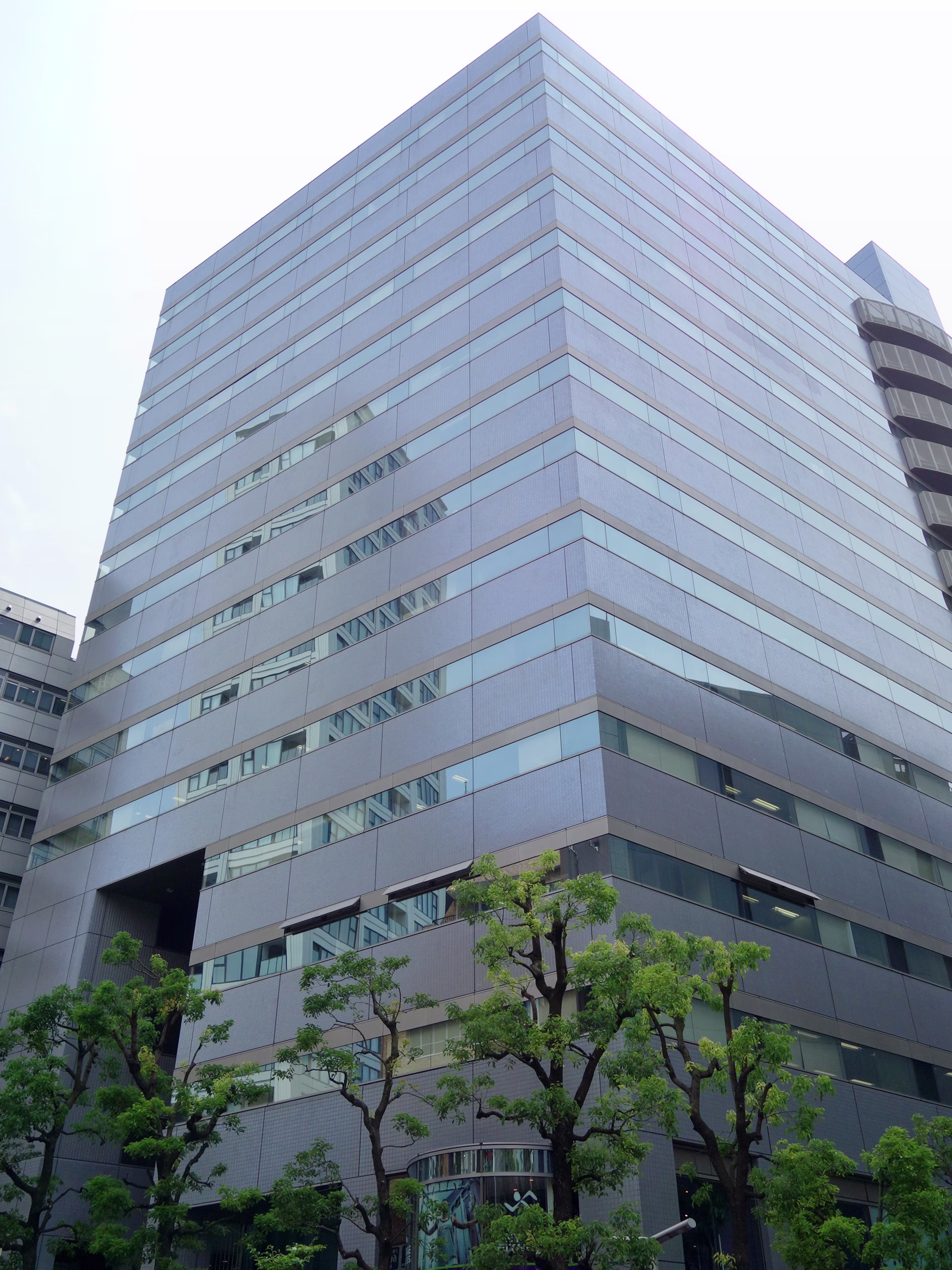 麹町4-8-1