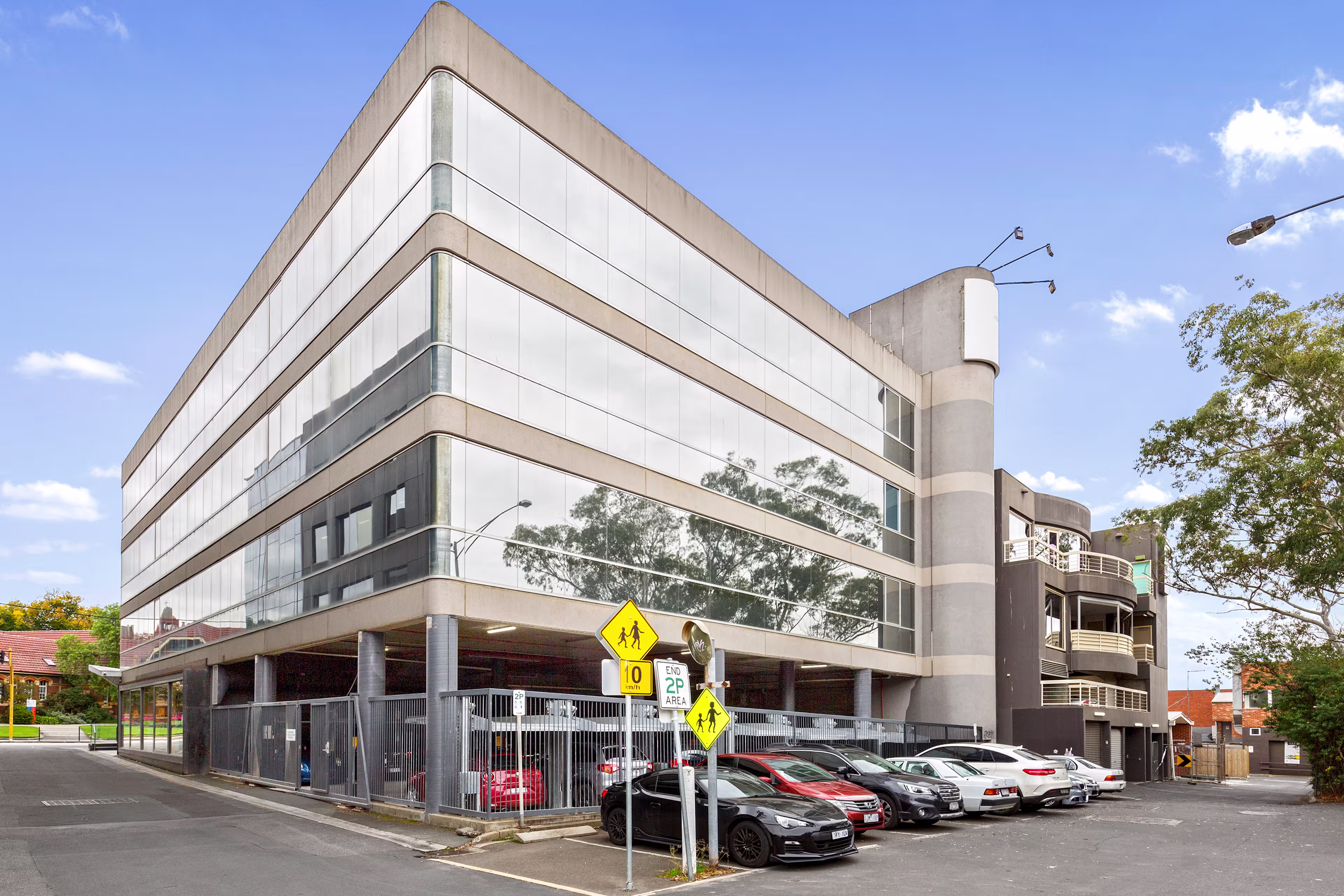 277 Camberwell Road