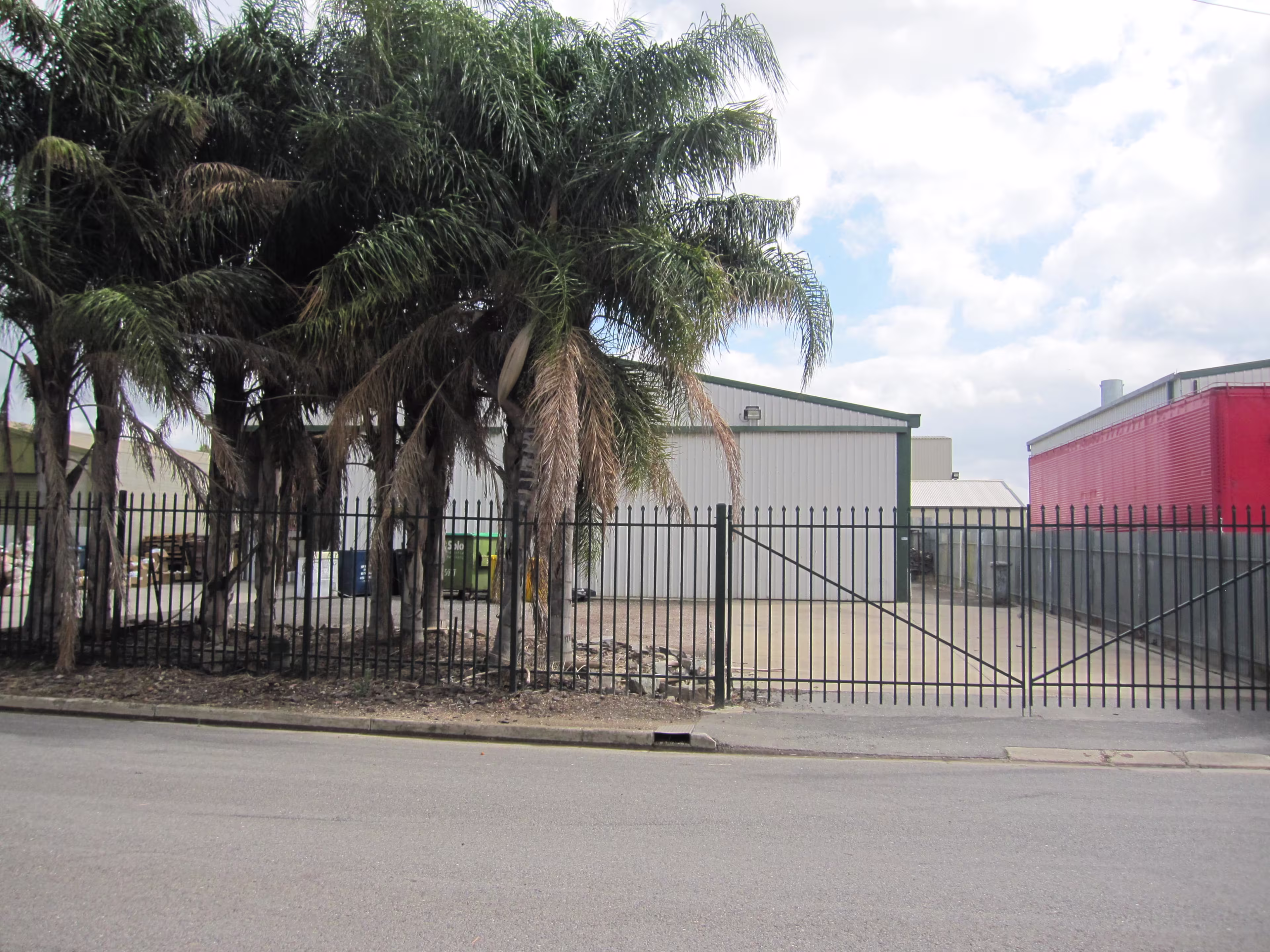 12 - 14 Dundee Street