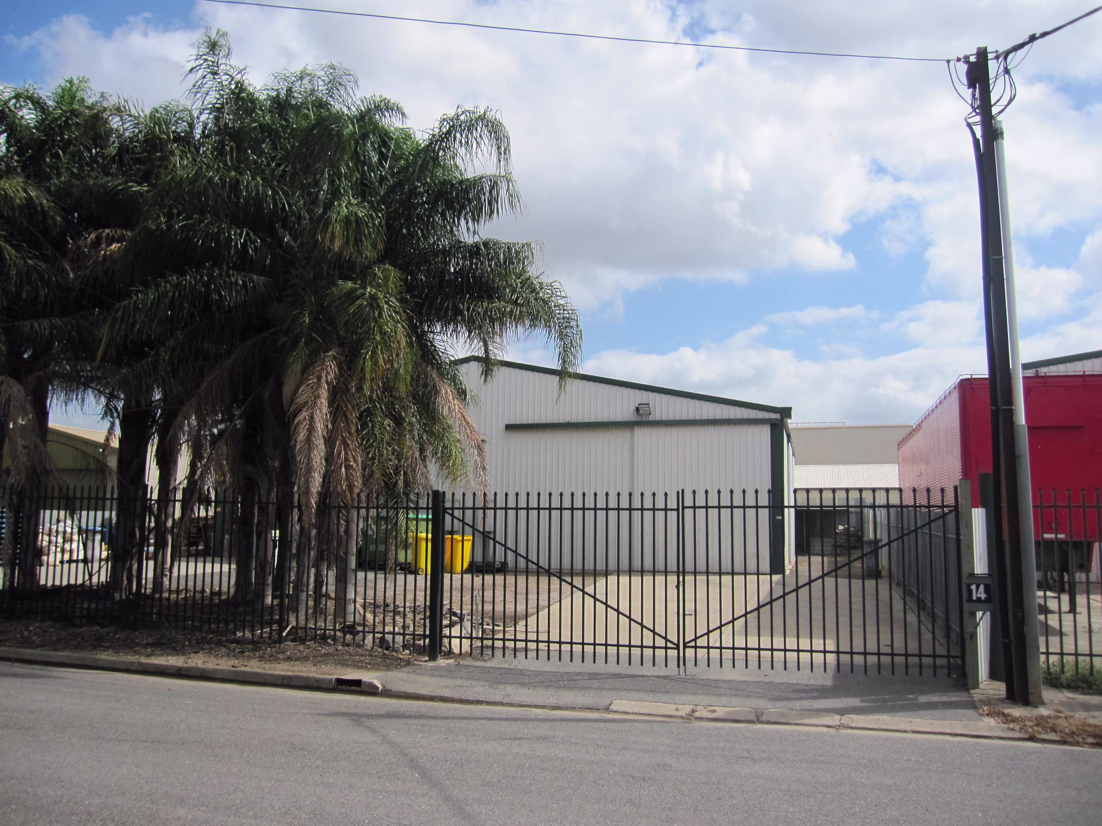 12 - 14 Dundee Street