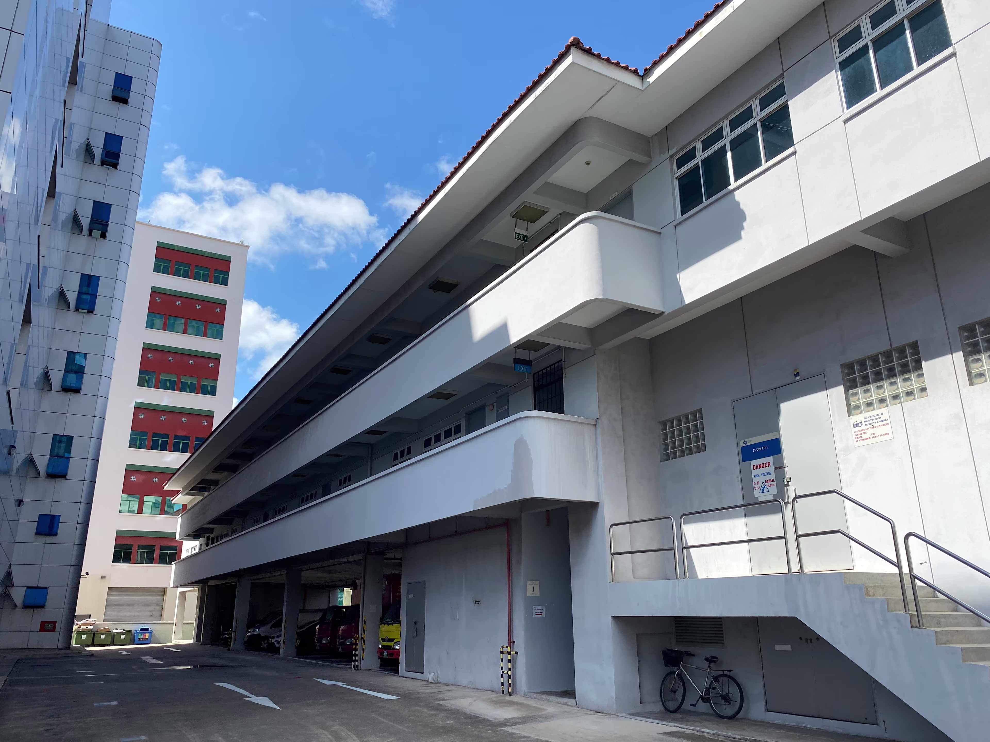 23 Ubi Road 1