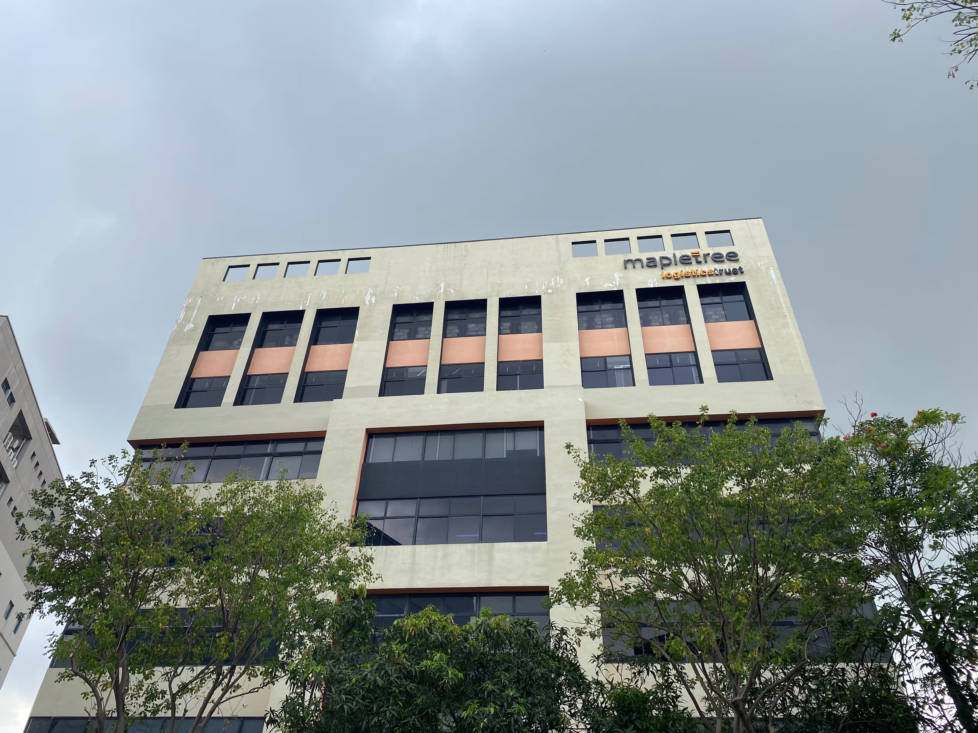 138 Joo Seng Road