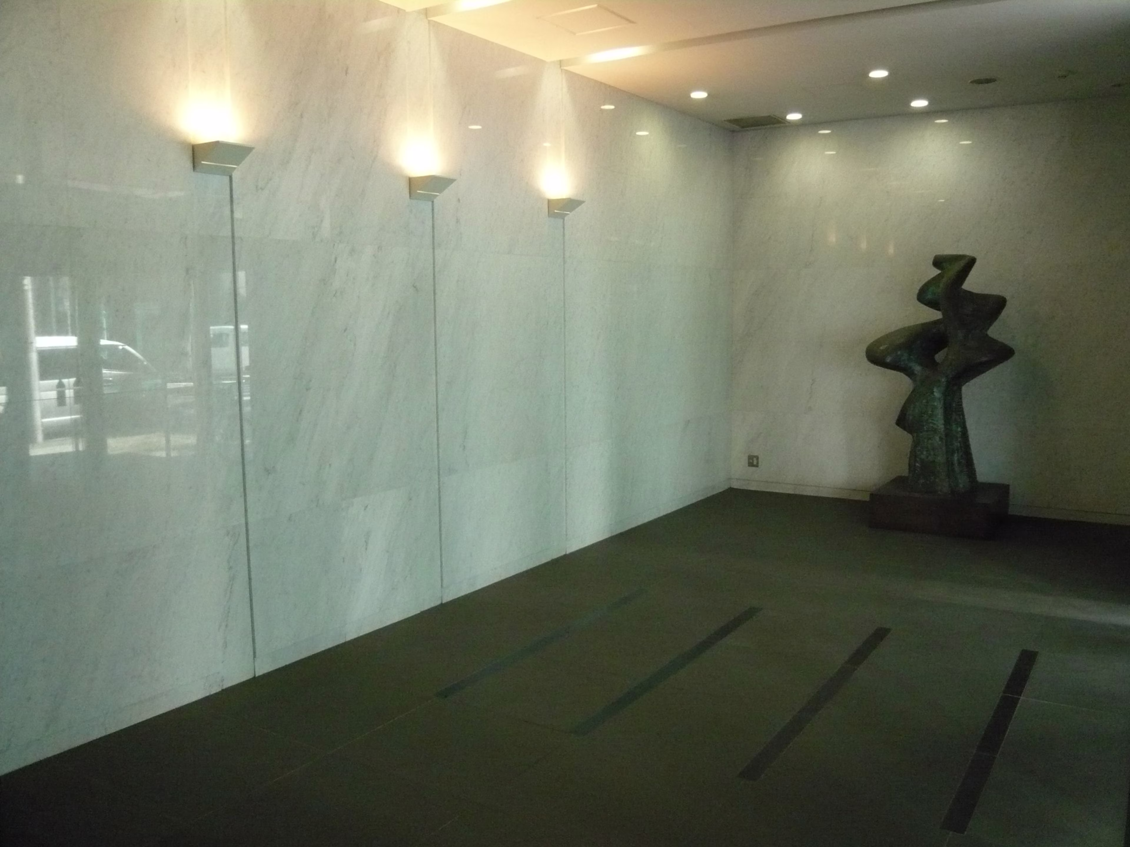 日本橋富沢町11-1