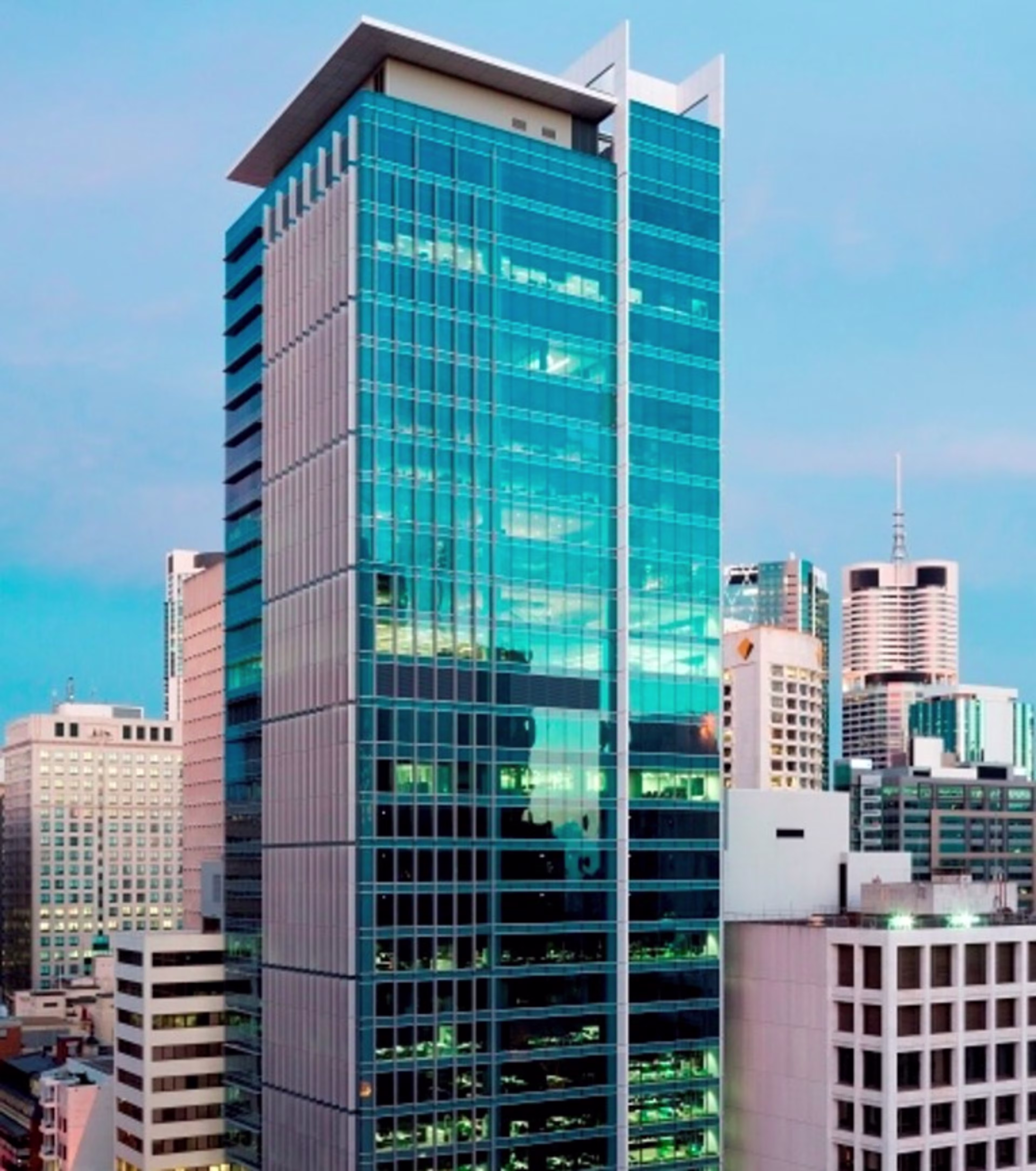 145 Ann Street