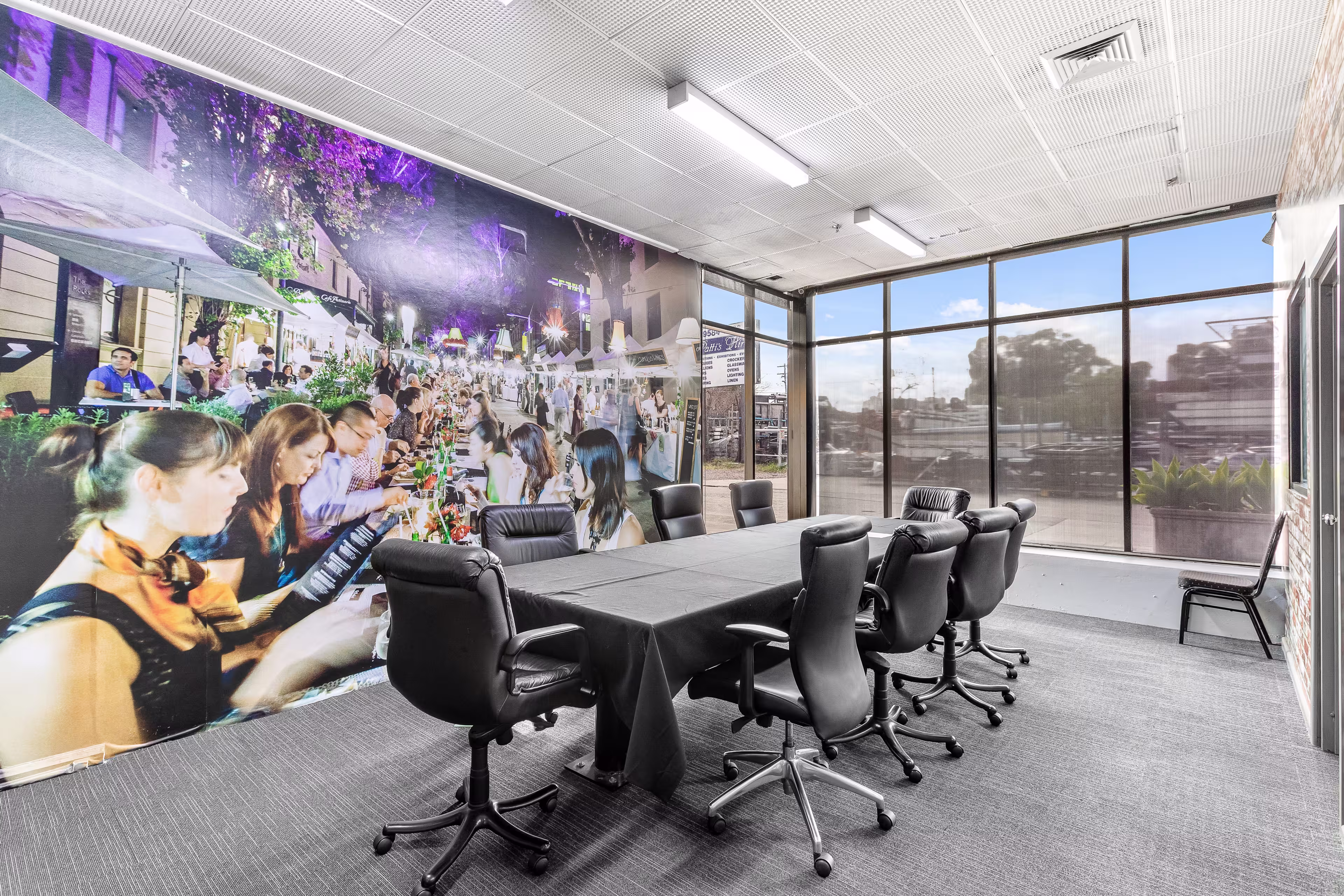 60 Belmore Road