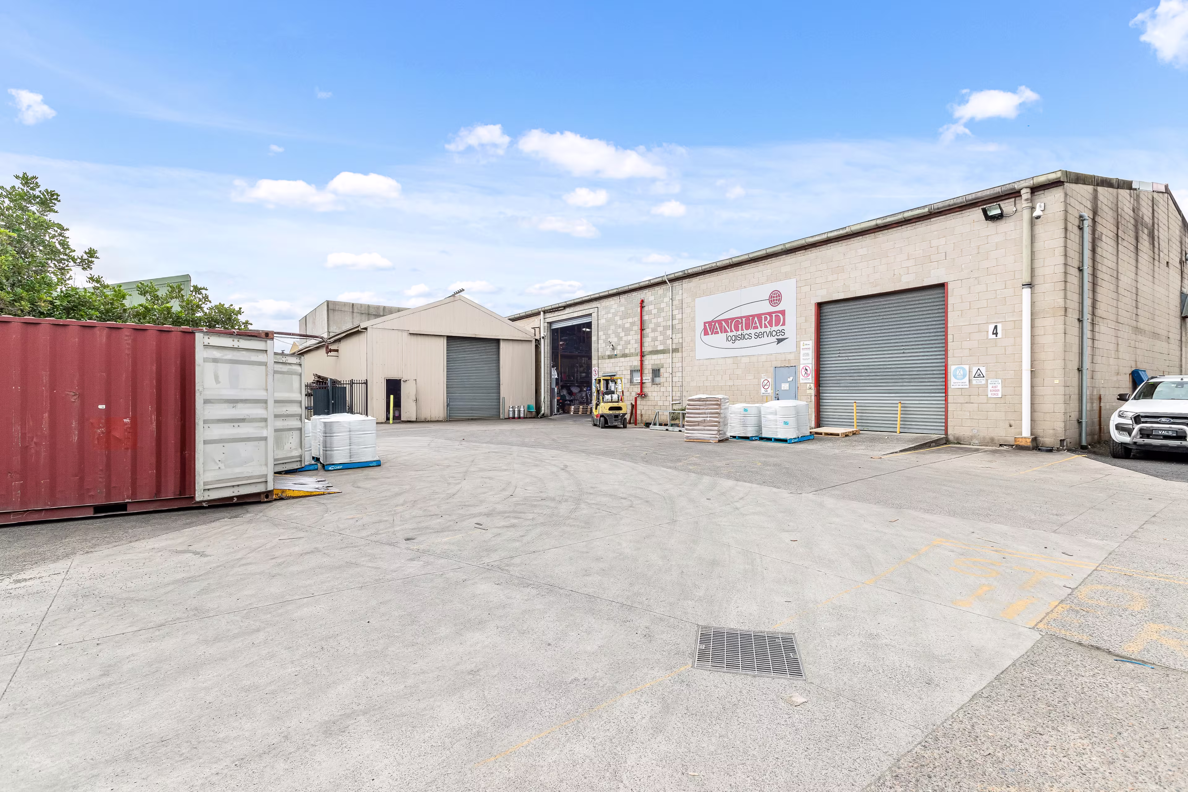 60 Belmore Road