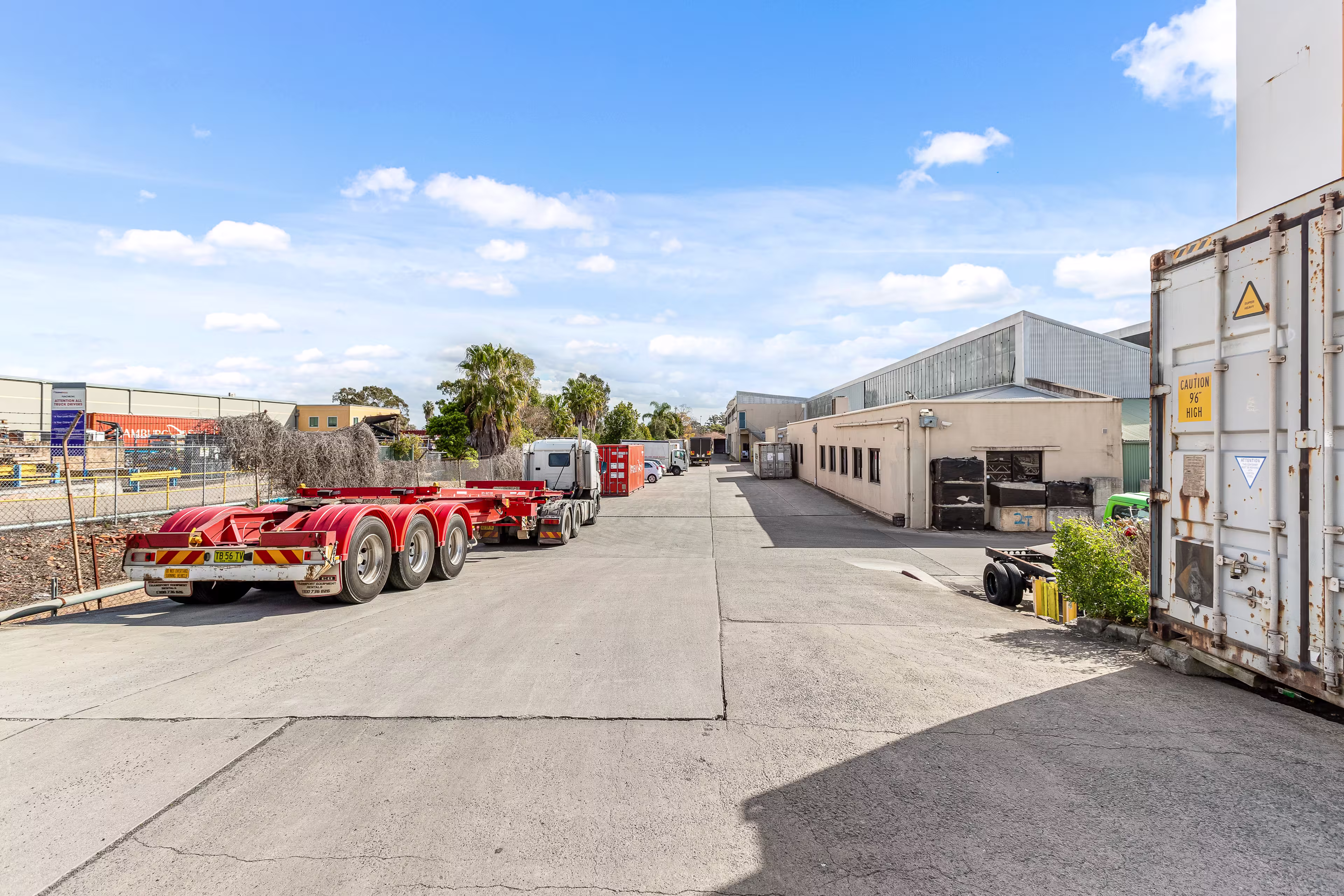 60 Belmore Road
