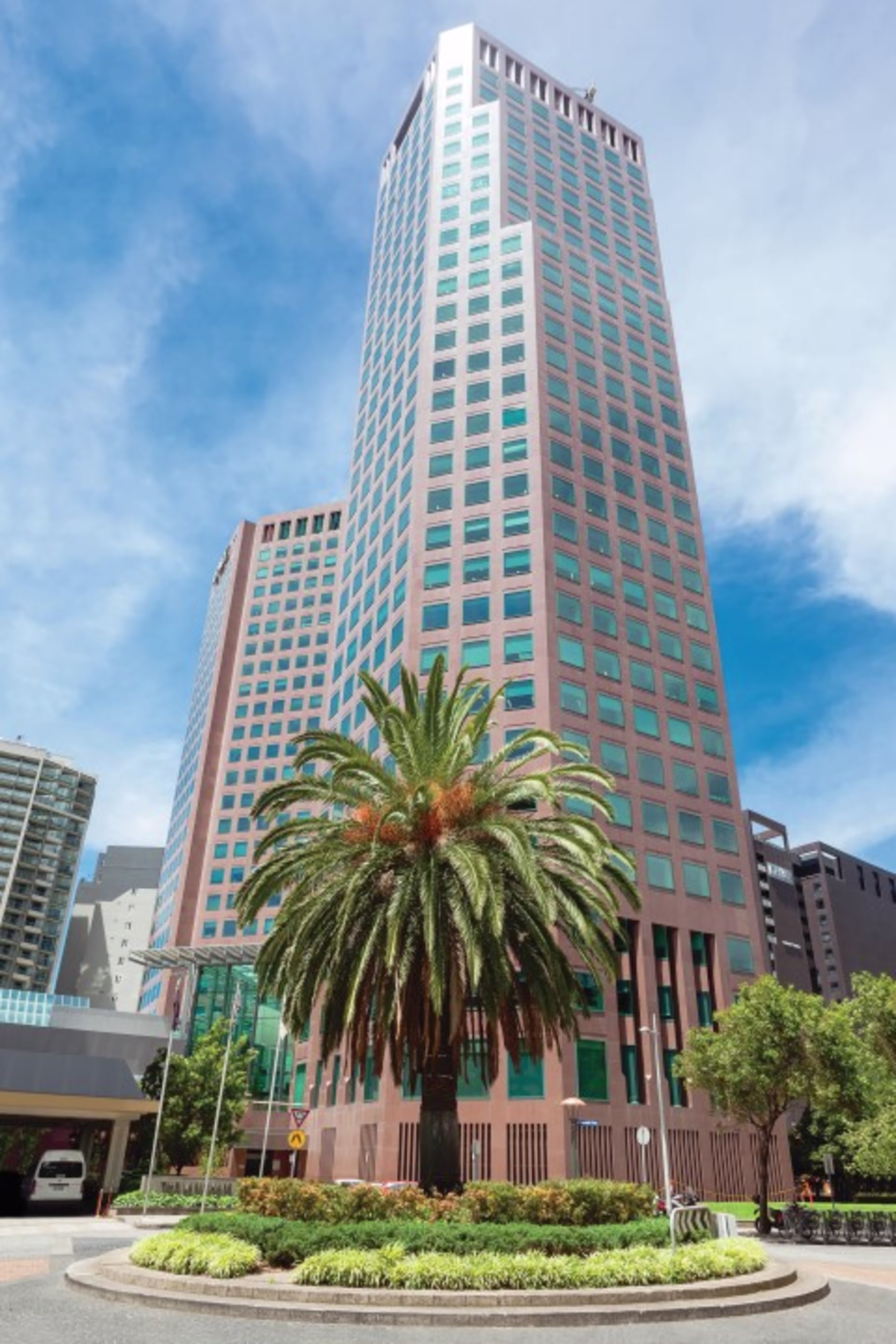 60 City Road